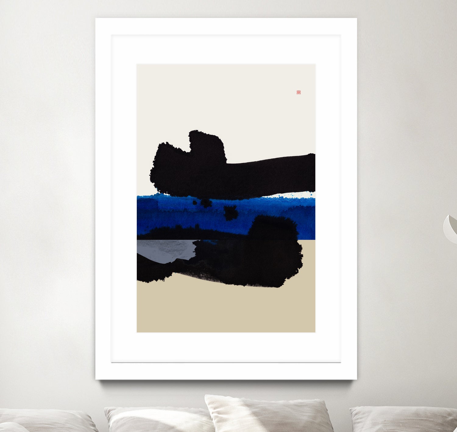 Lost Horizon by Thoth on GIANT ART - adan