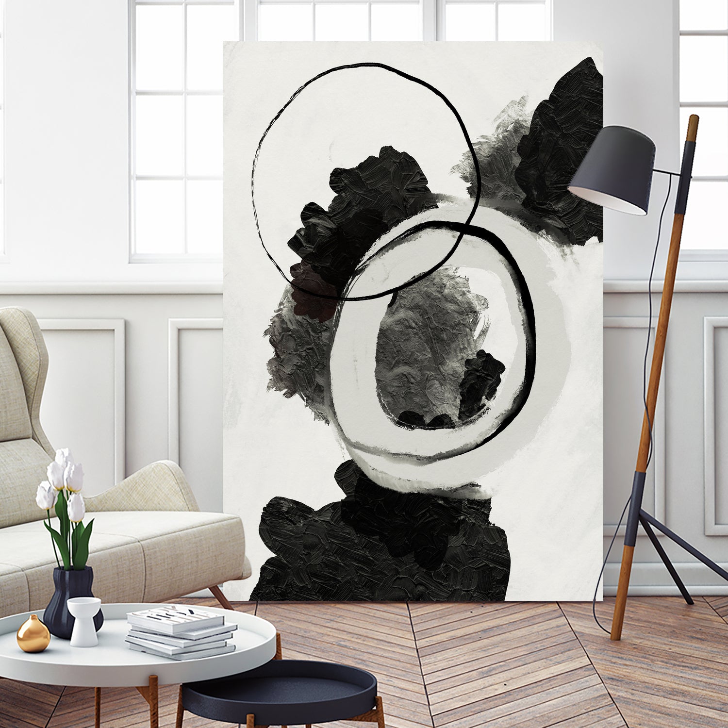 The Connection by Treechild on GIANT ART -