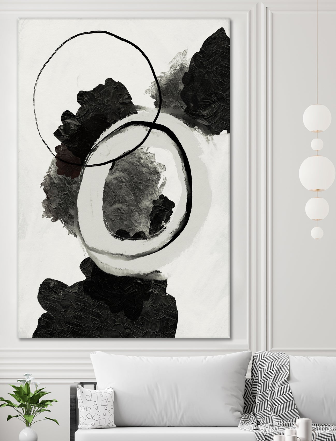 The Connection by Treechild on GIANT ART -