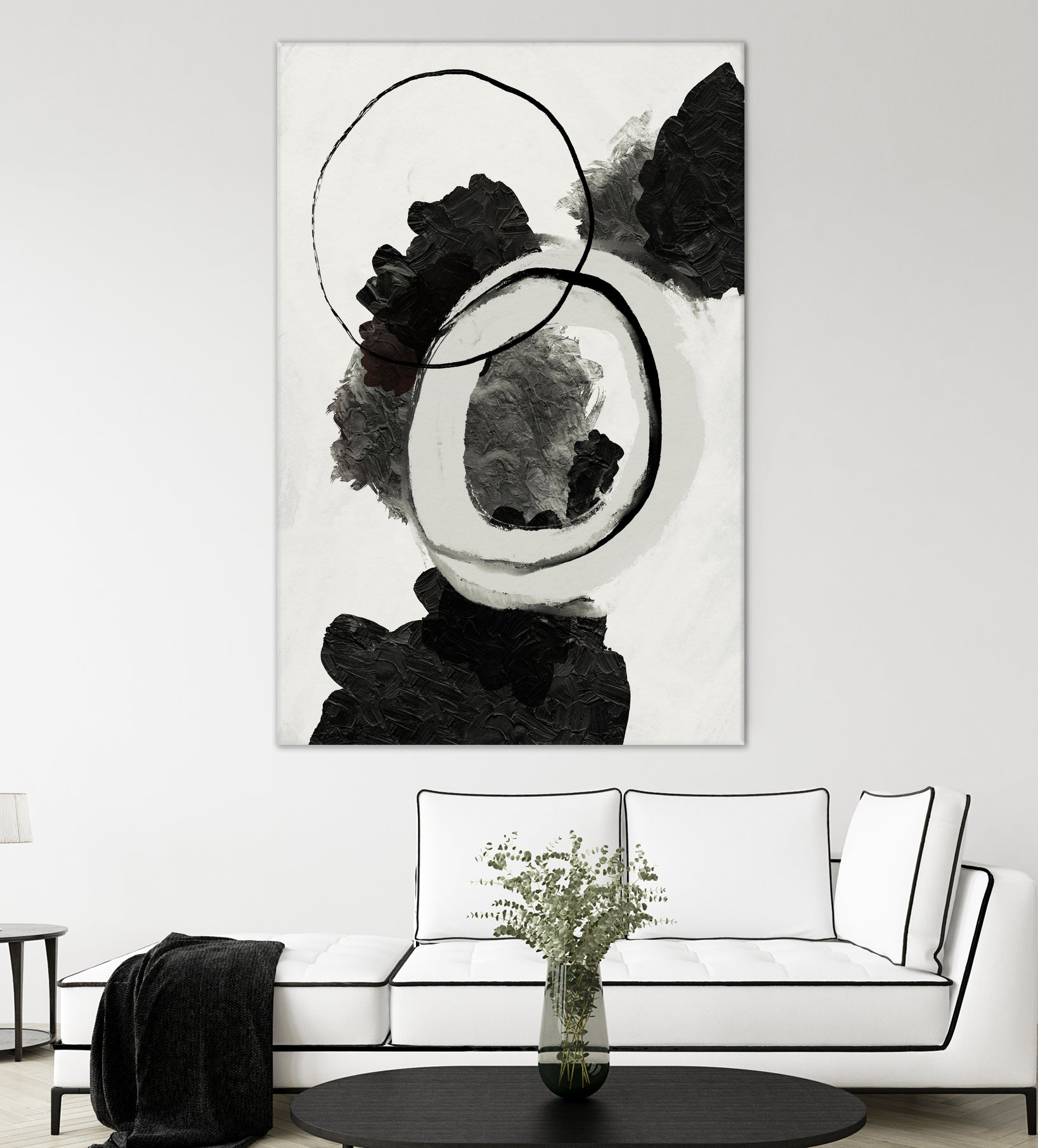 The Connection by Treechild on GIANT ART -