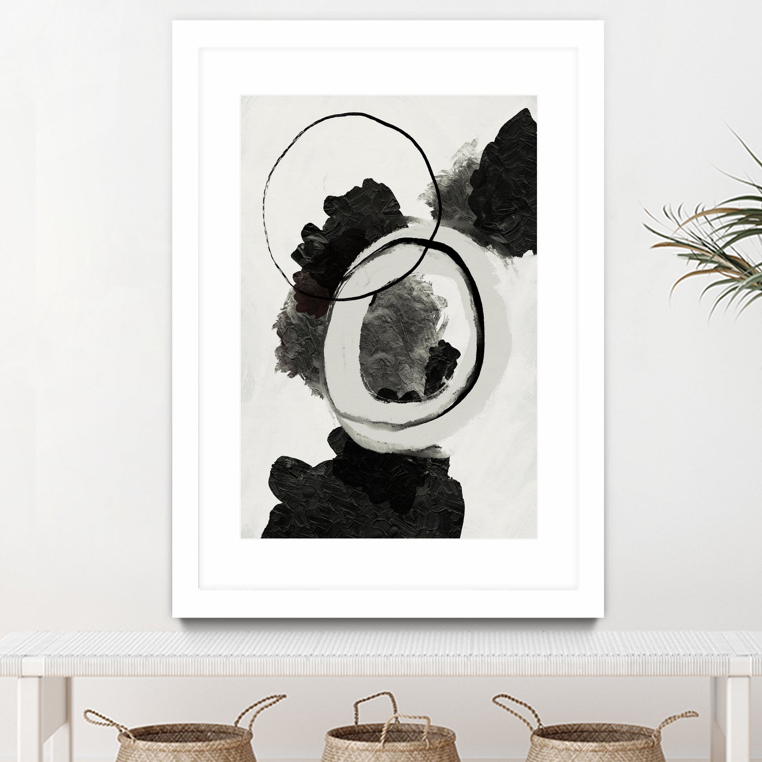 The Connection by Treechild on GIANT ART -