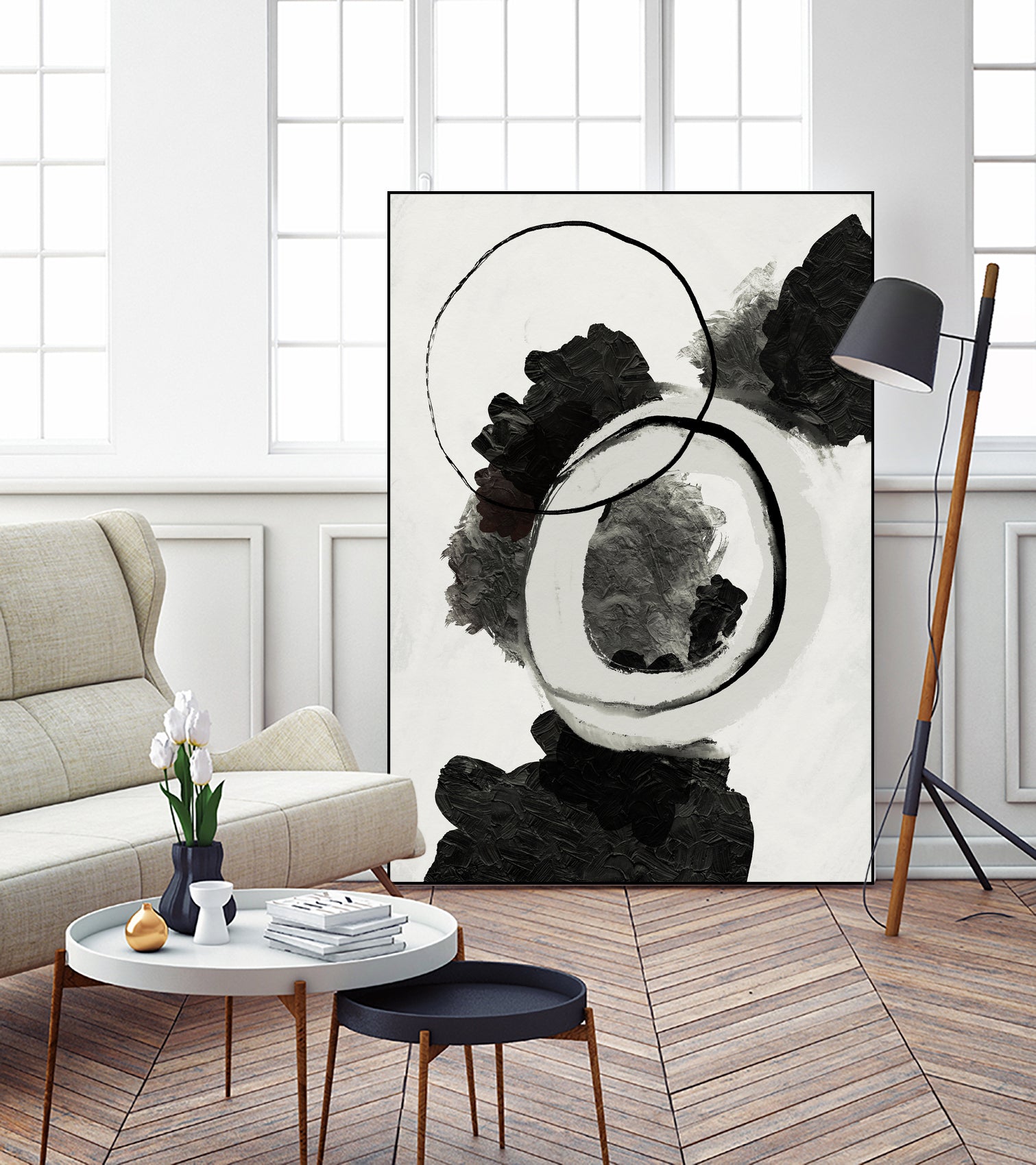 The Connection by Treechild on GIANT ART -