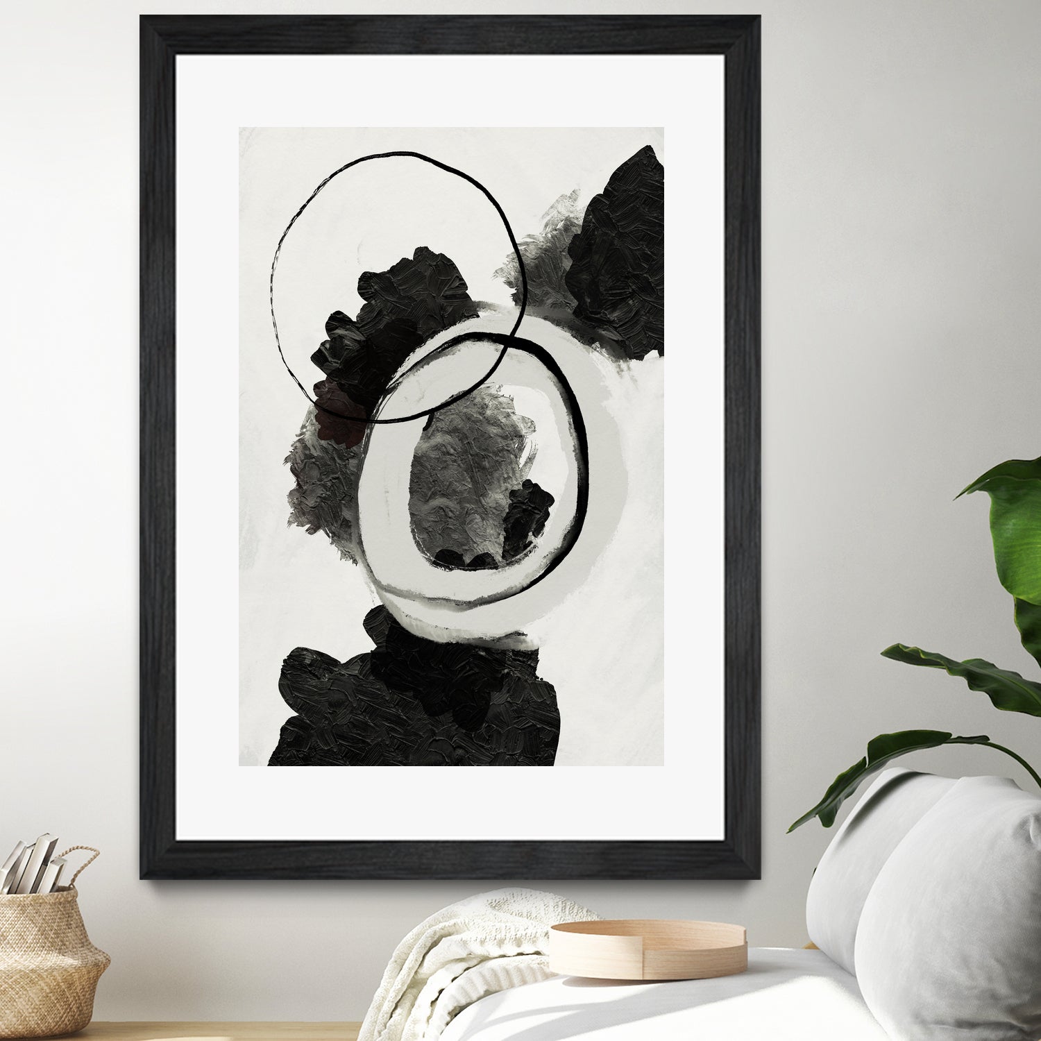 The Connection by Treechild on GIANT ART -