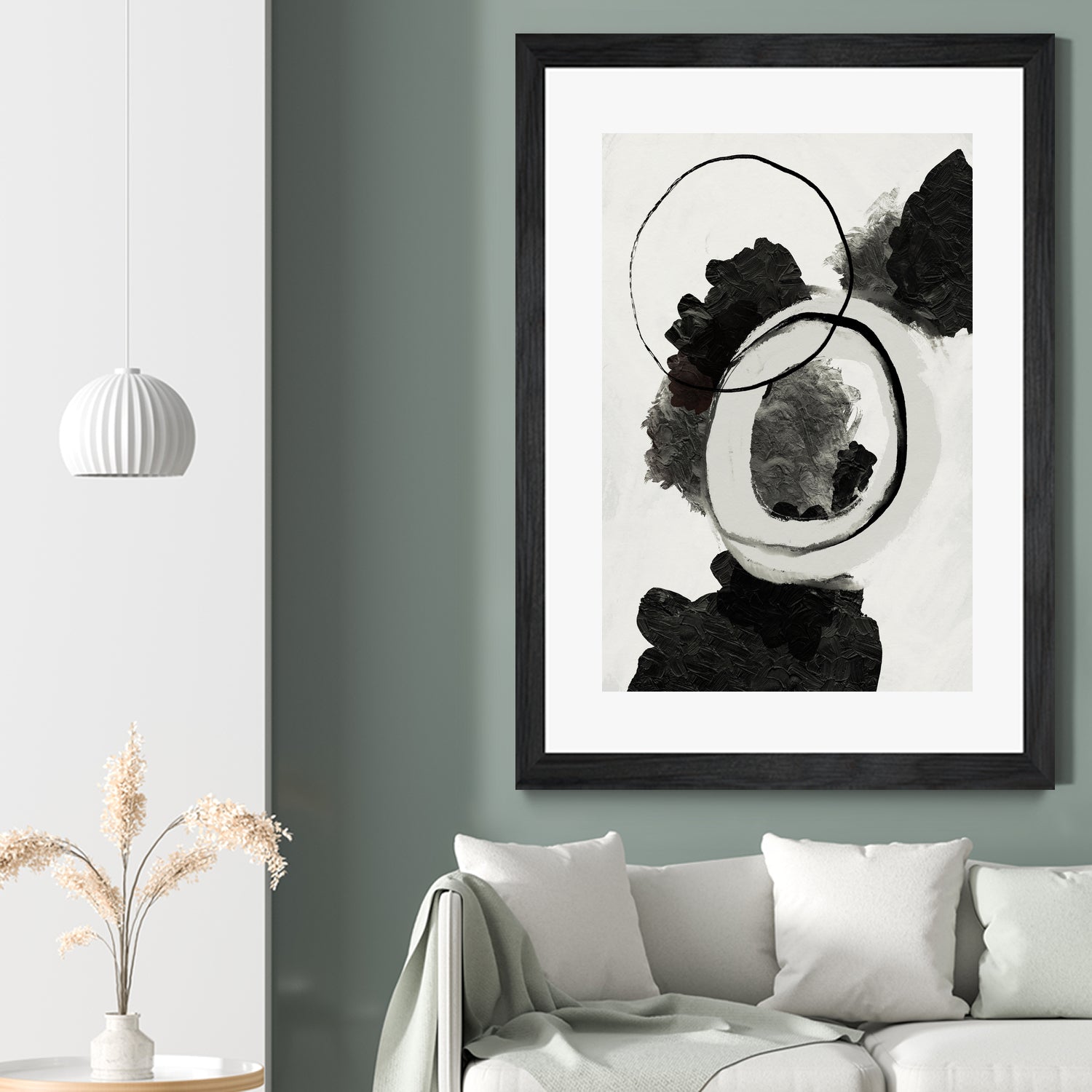 The Connection by Treechild on GIANT ART -