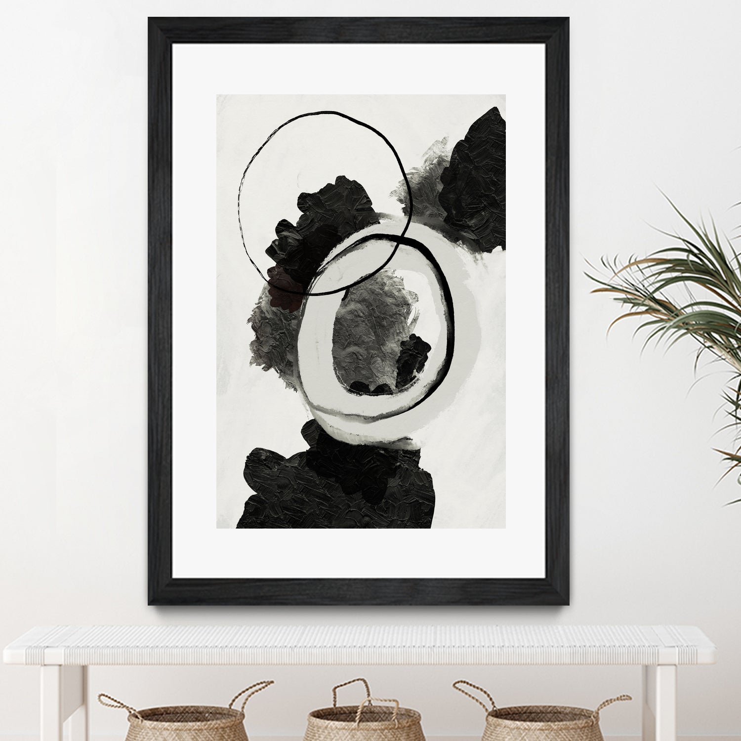 The Connection by Treechild on GIANT ART -