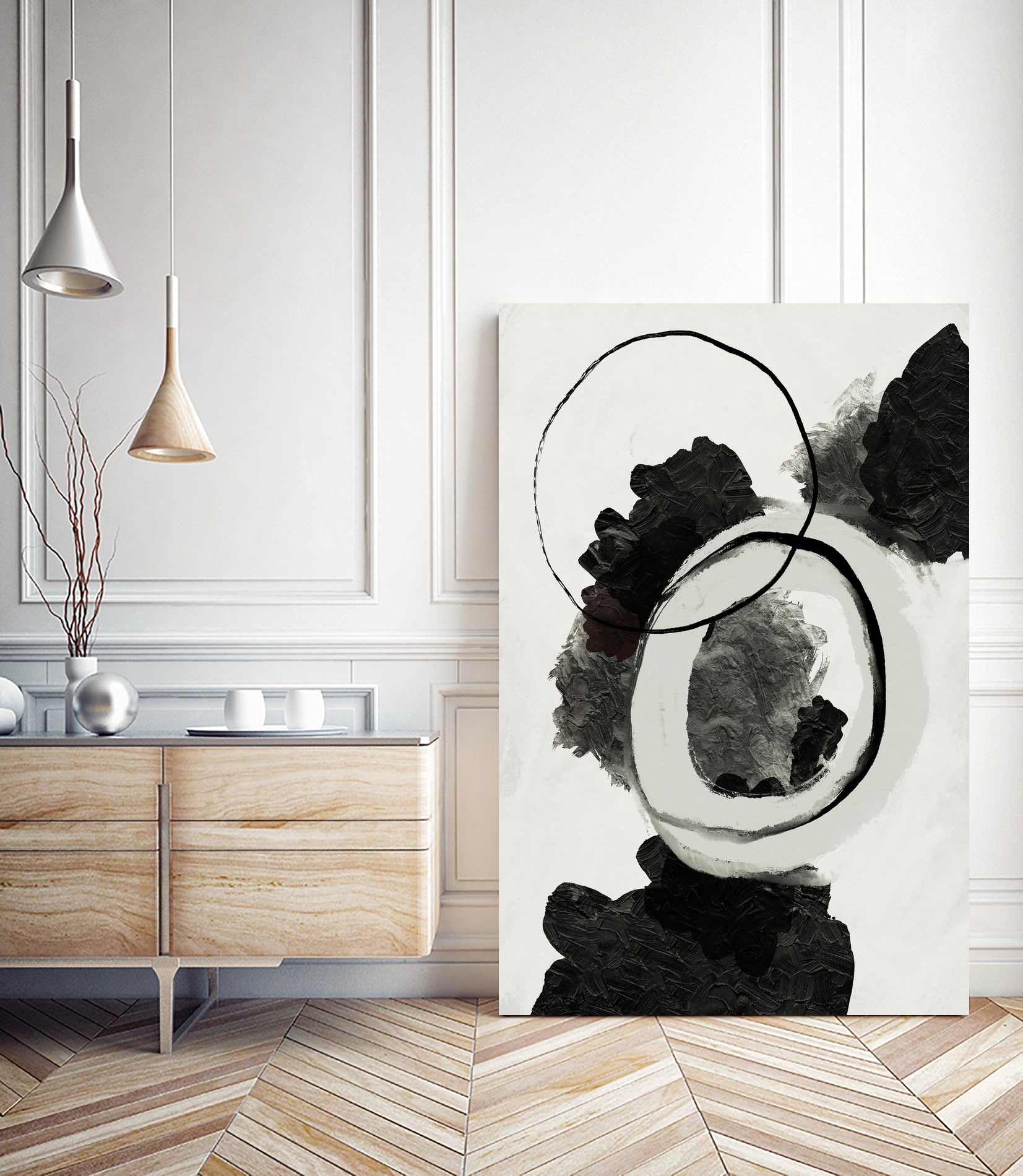 The Connection by Treechild on GIANT ART -