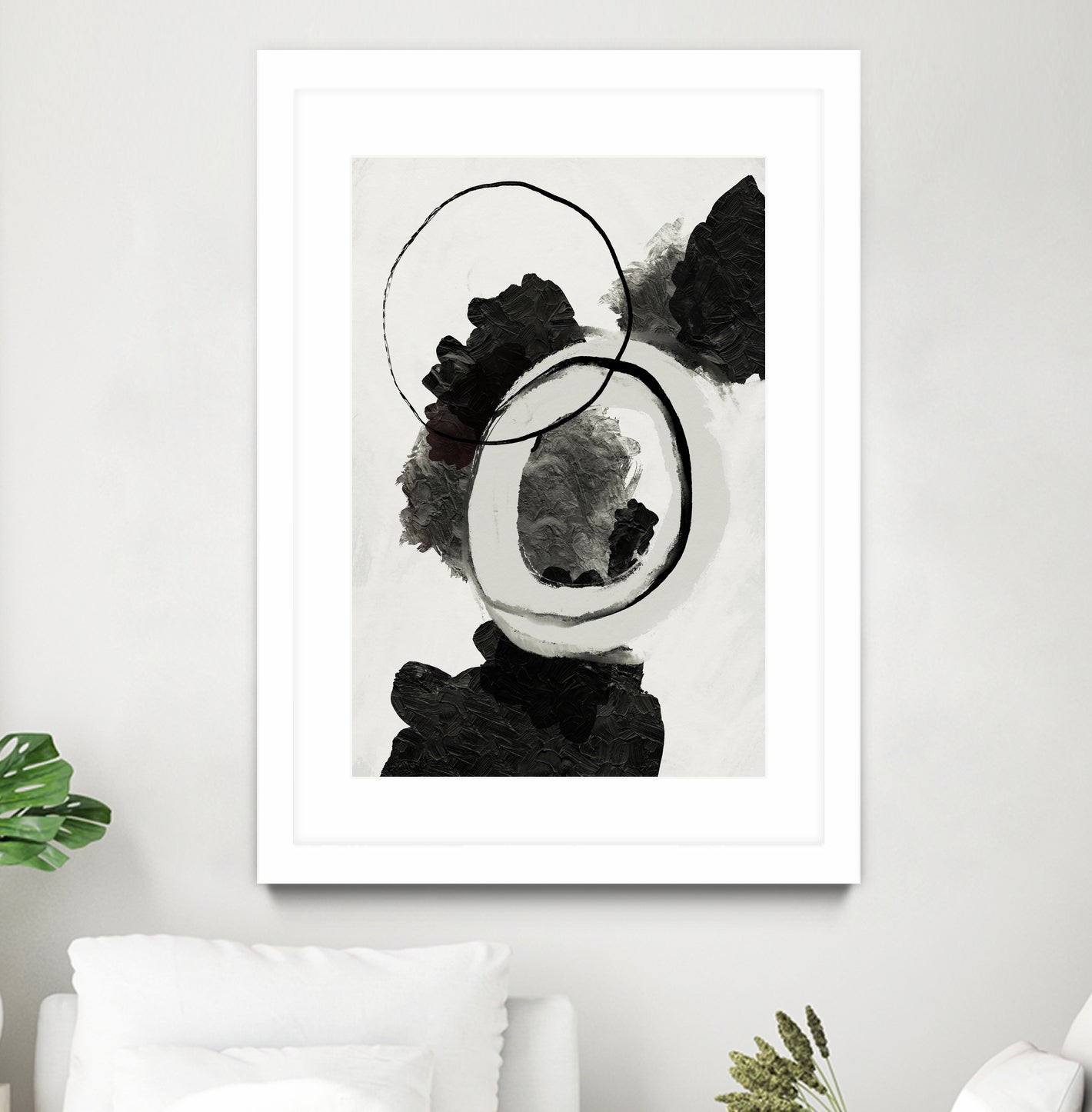 The Connection by Treechild on GIANT ART -