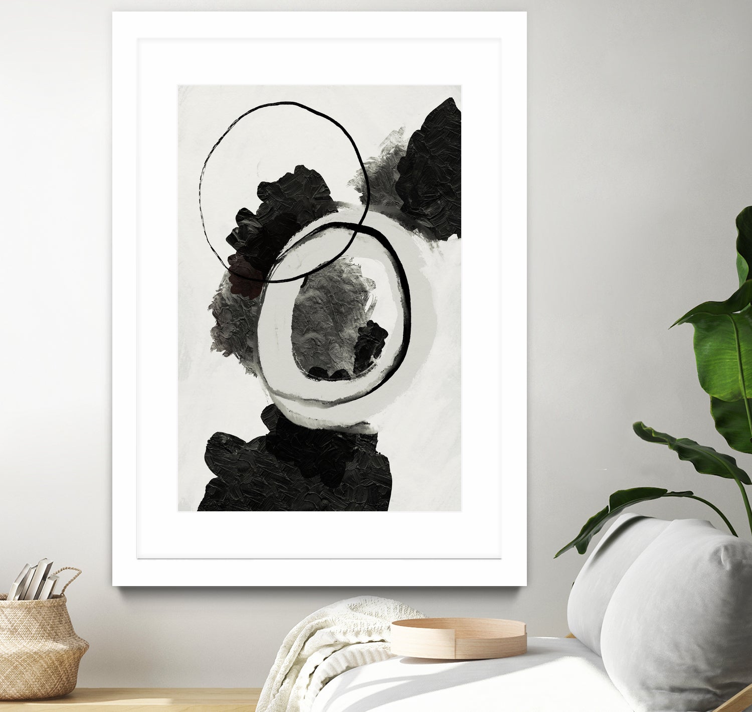 The Connection by Treechild on GIANT ART -