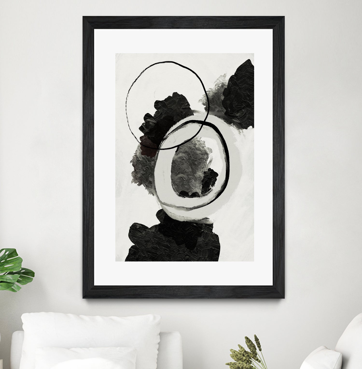 The Connection by Treechild on GIANT ART -