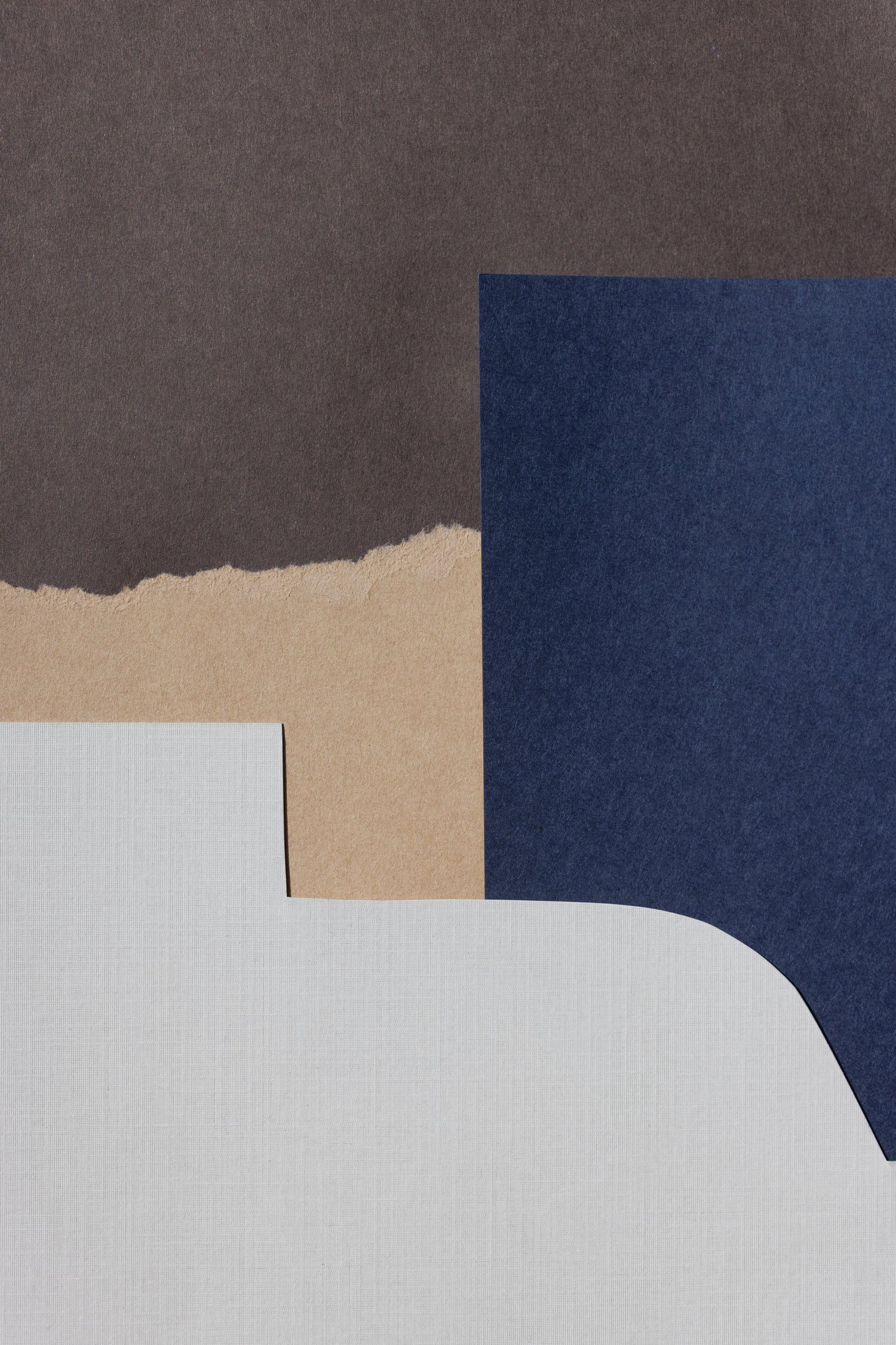 Torn Paper 11 by Mareike on GIANT ART - illustration paper