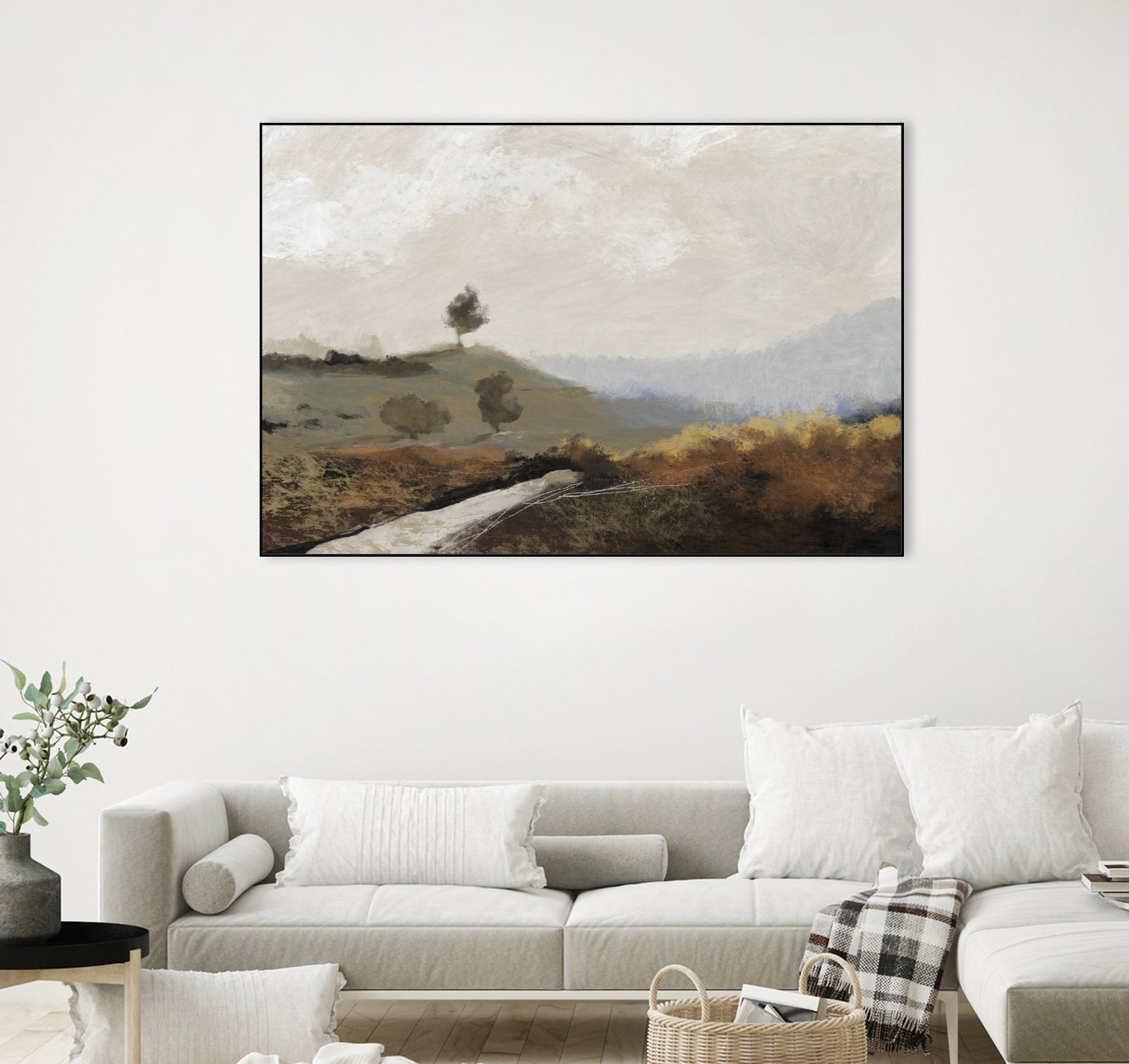 La Collina by Dan on GIANT ART - hobday