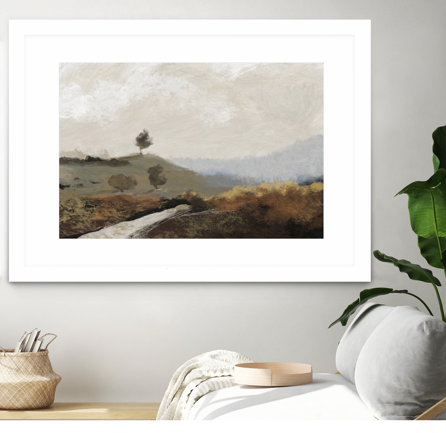 La Collina by Dan on GIANT ART - hobday