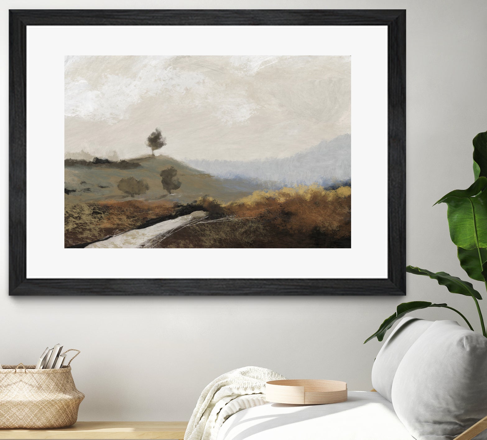 La Collina by Dan on GIANT ART - hobday