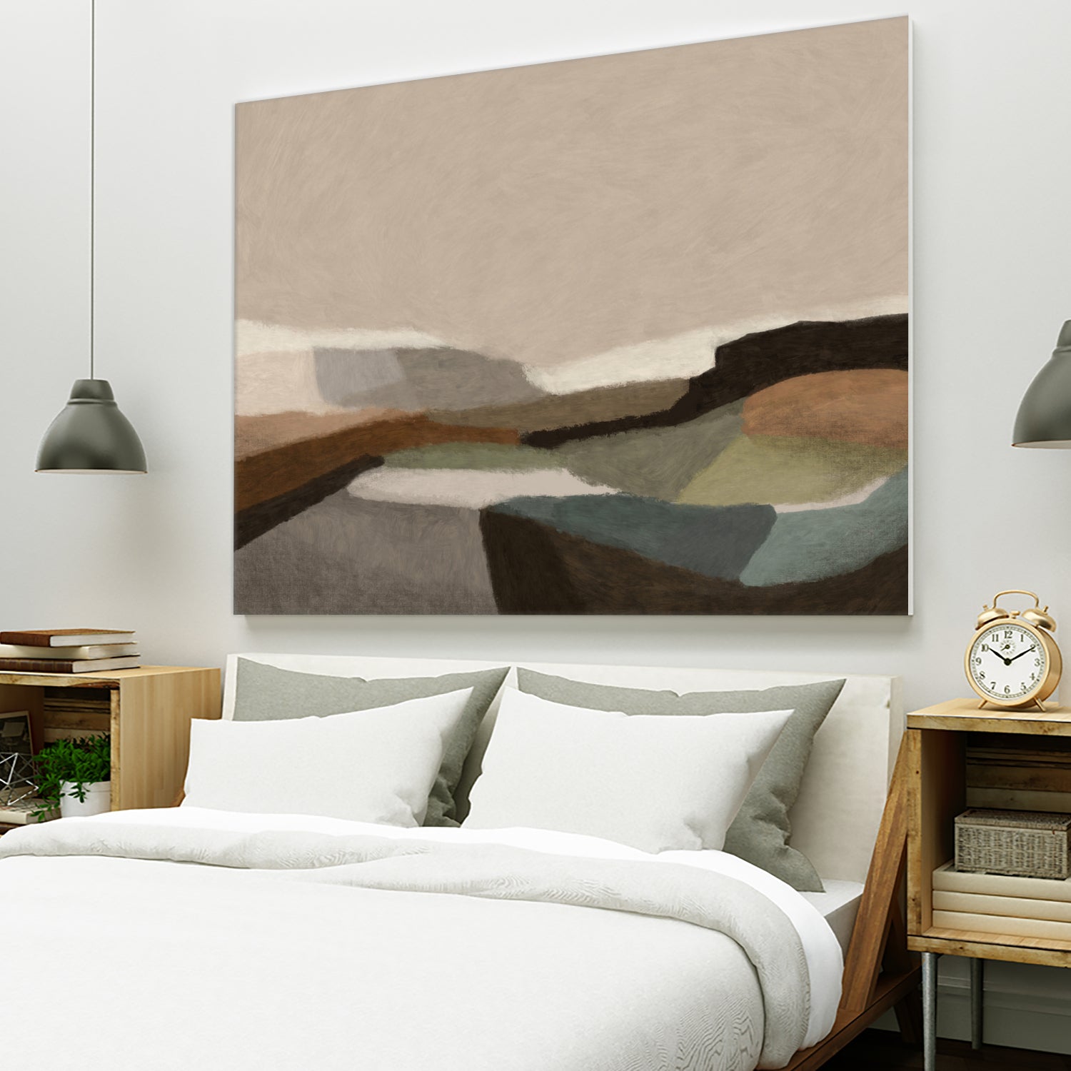 Montego by Dan on GIANT ART - illustration dan hobday