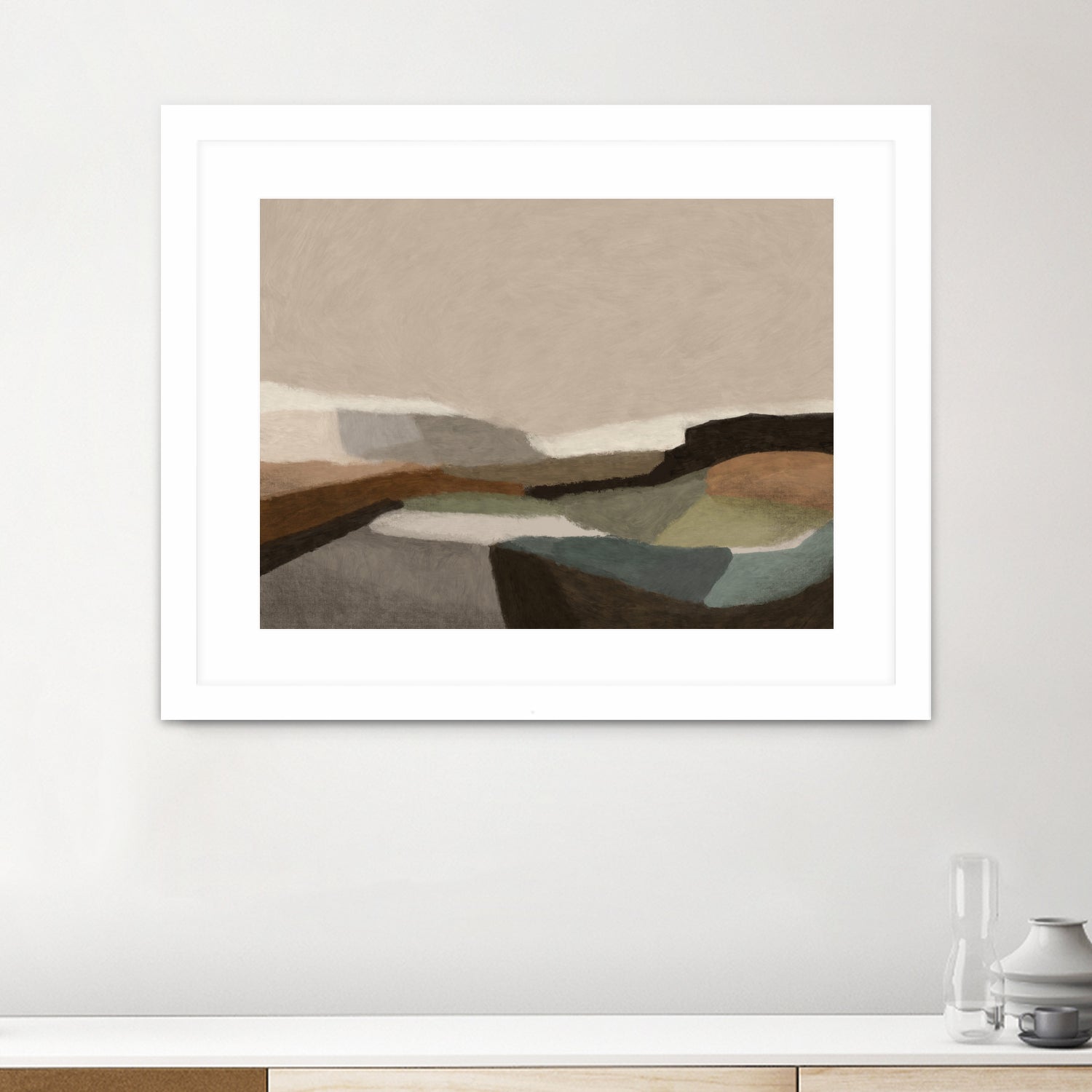 Montego by Dan on GIANT ART - illustration dan hobday