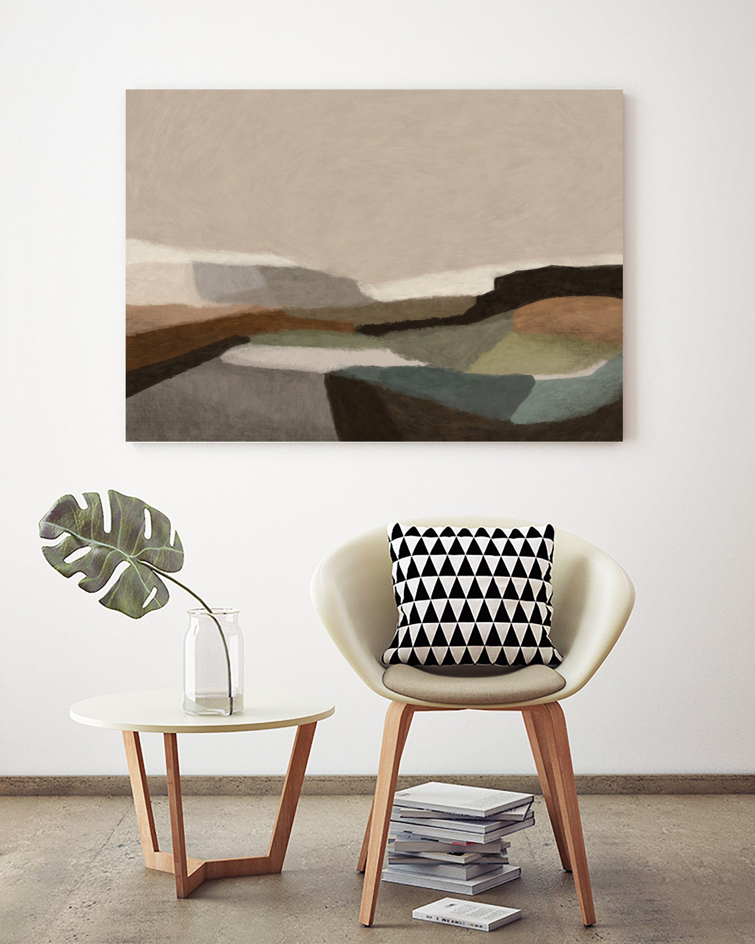 Montego by Dan on GIANT ART - illustration dan hobday