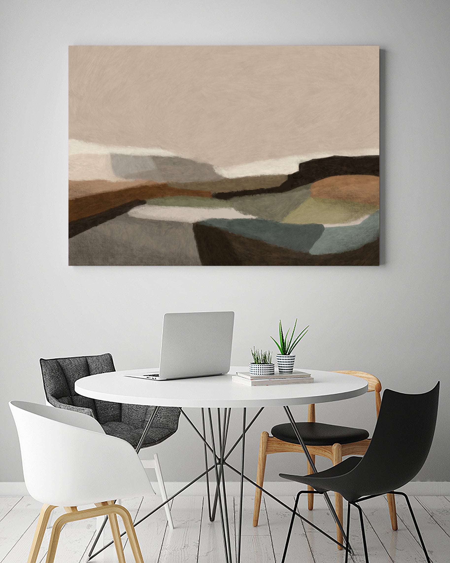 Montego by Dan on GIANT ART - illustration dan hobday