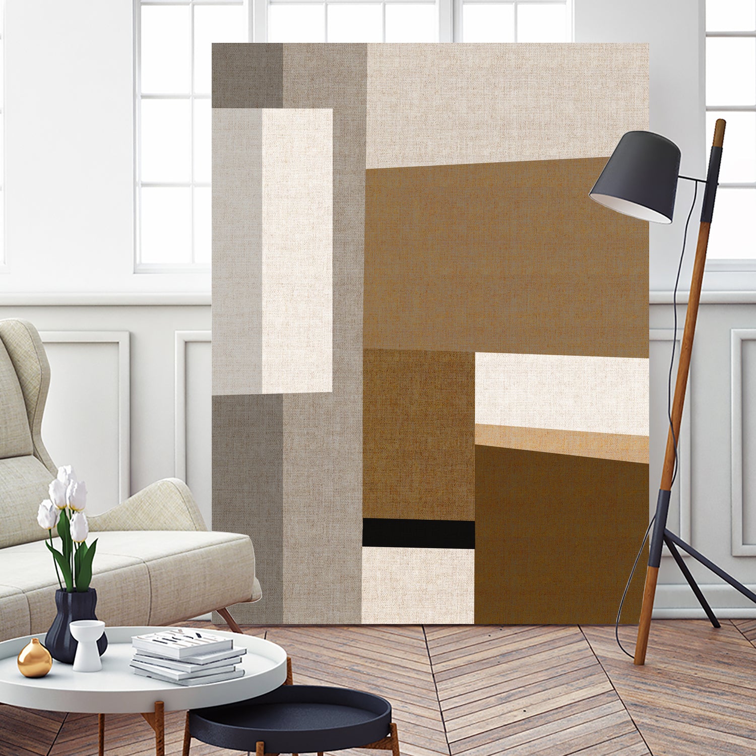 Mod by Dan on GIANT ART - hobday