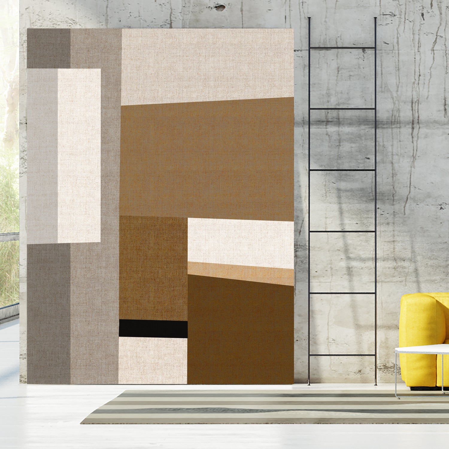 Mod by Dan on GIANT ART - hobday