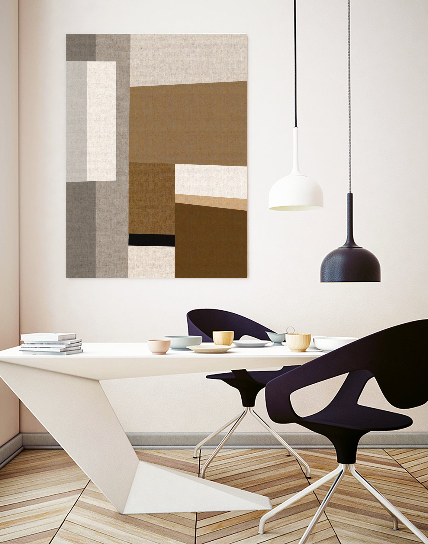 Mod by Dan on GIANT ART - hobday