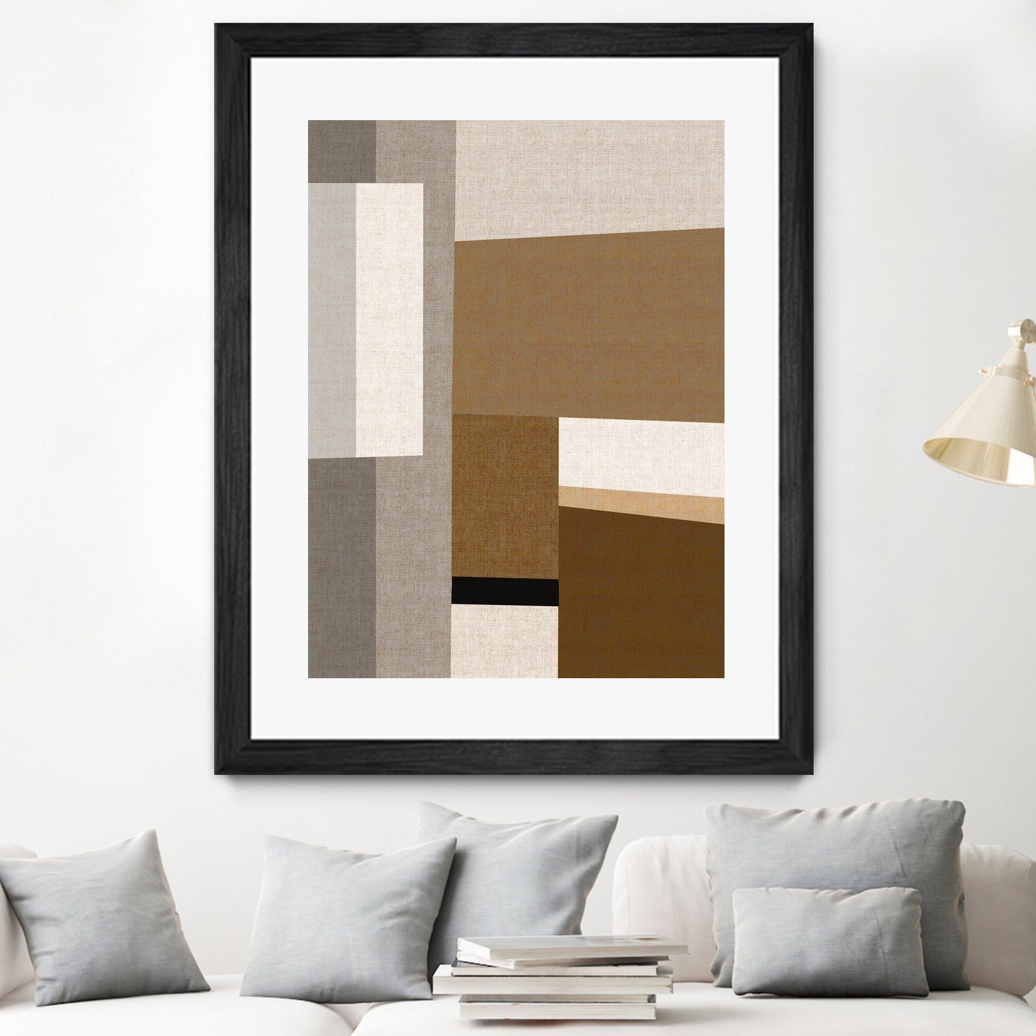 Mod by Dan on GIANT ART - hobday