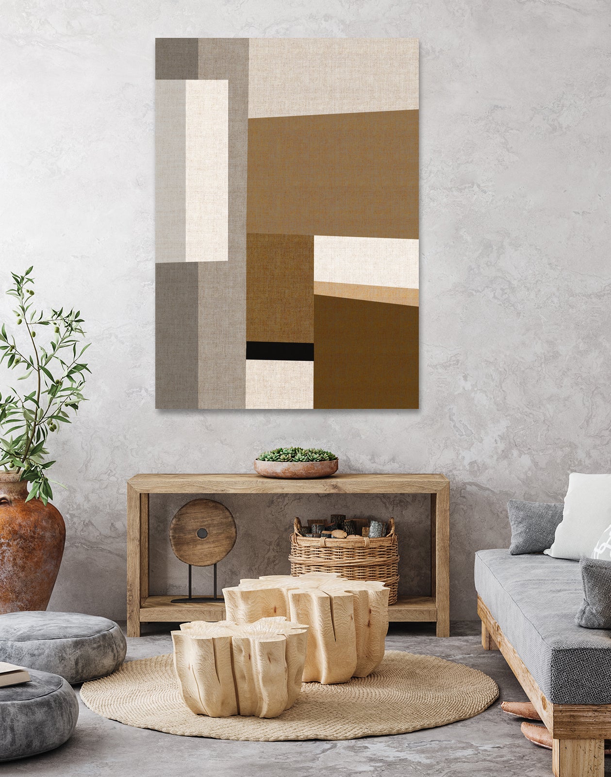 Mod by Dan on GIANT ART - hobday