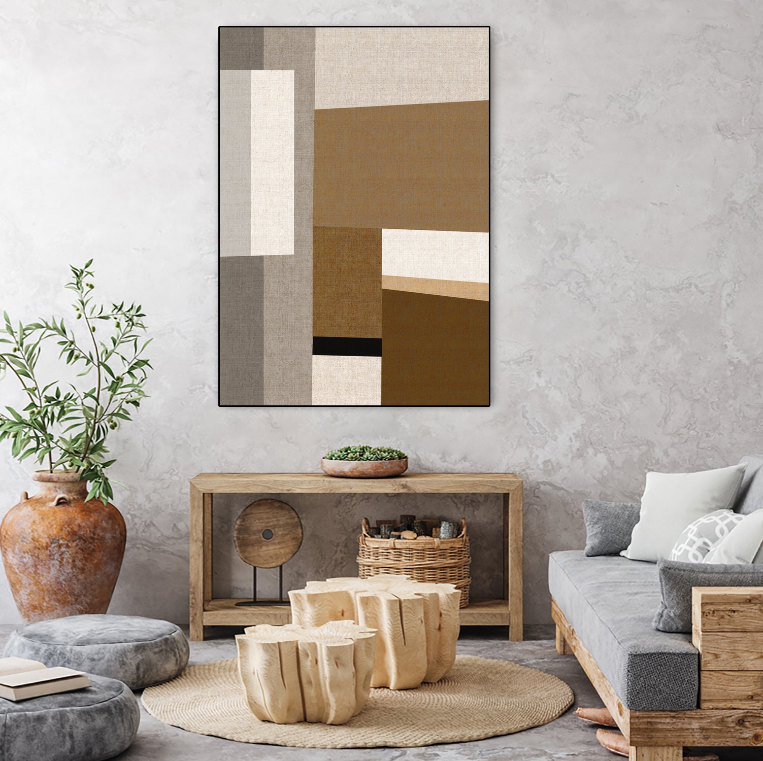 Mod by Dan on GIANT ART - hobday