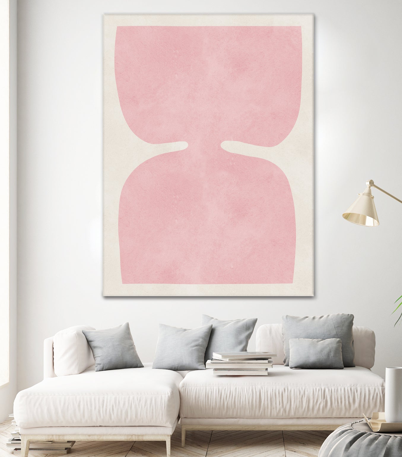 Organic and abstract 4 by Vitor Costa on GIANT ART - abstract art