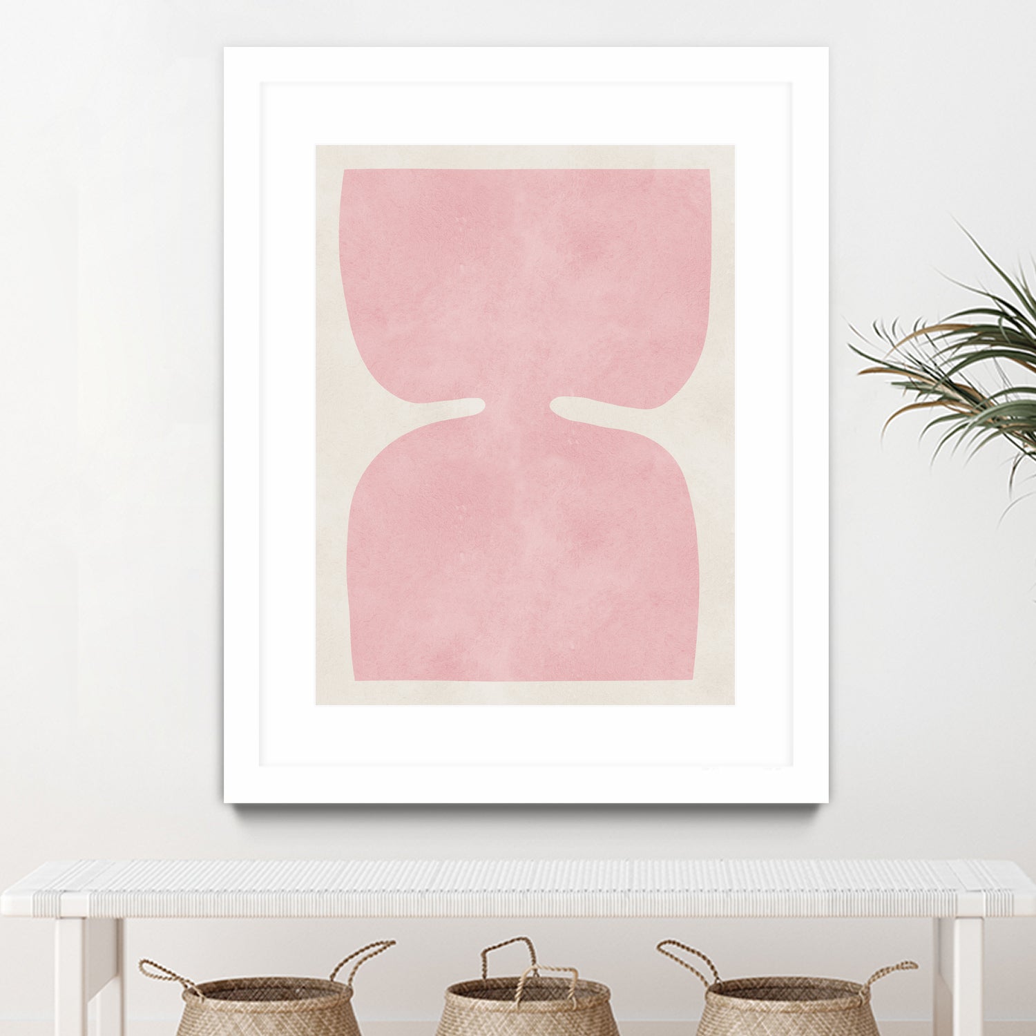 Organic and abstract 4 by Vitor Costa on GIANT ART - abstract art