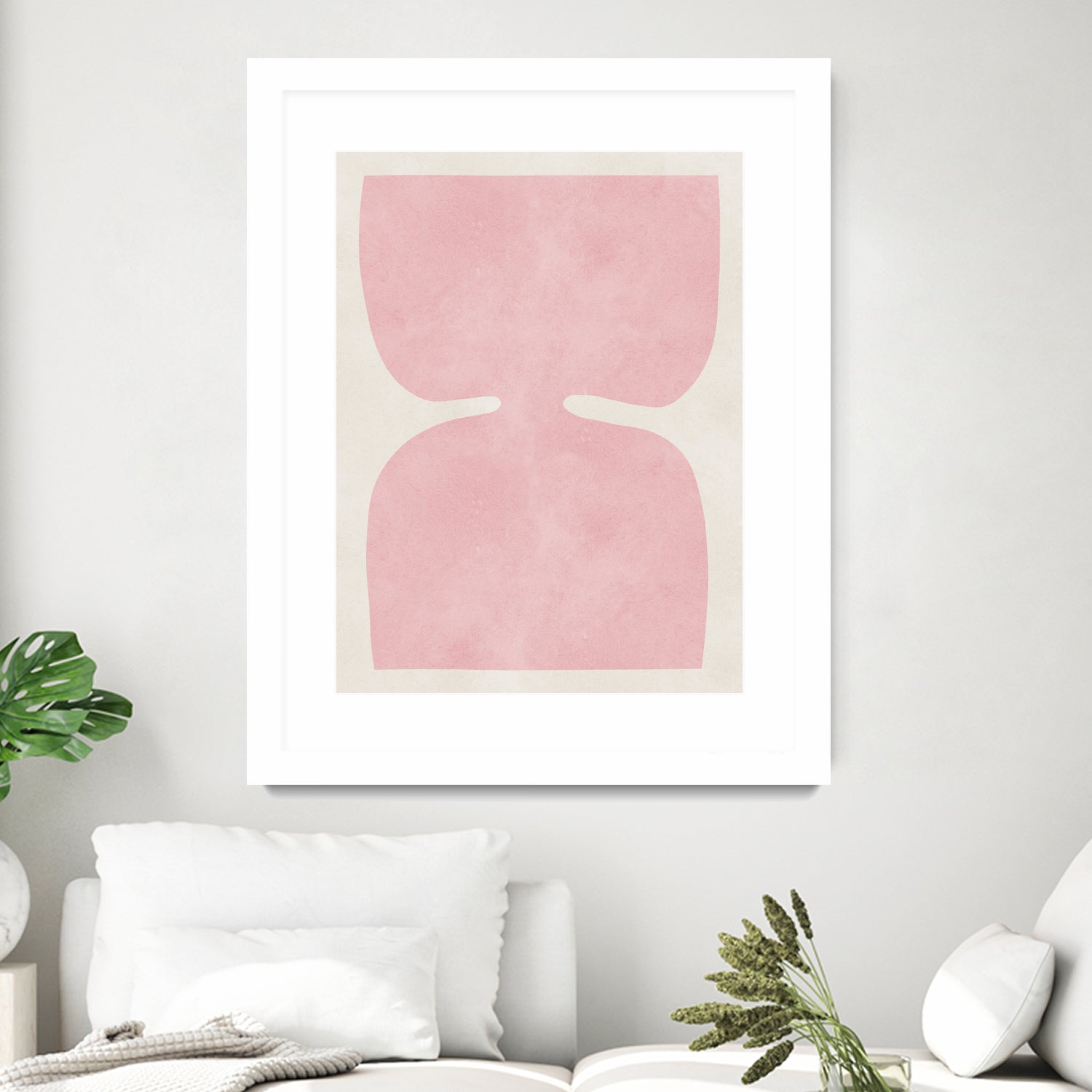 Organic and abstract 4 by Vitor Costa on GIANT ART - abstract art