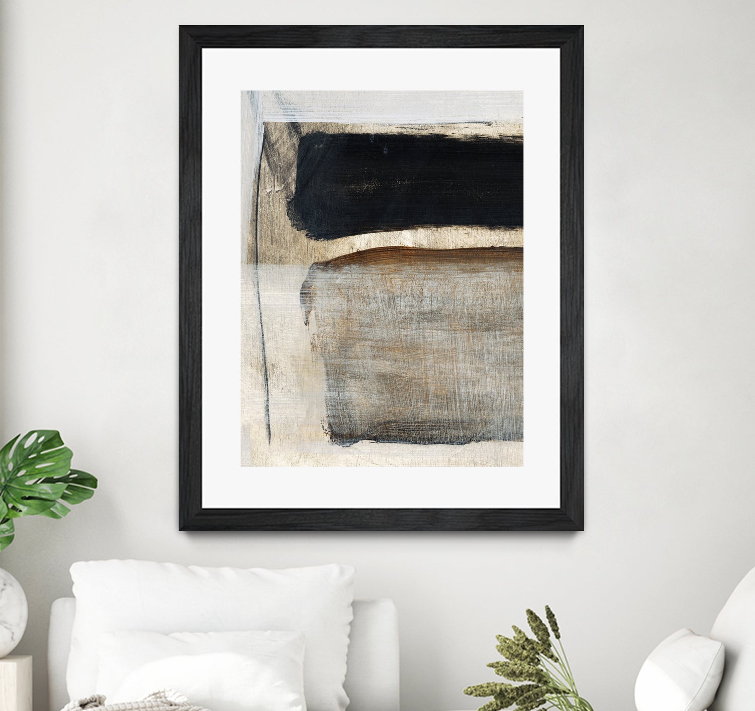 Desire by Dan Hobday on GIANT ART - illustration painterly