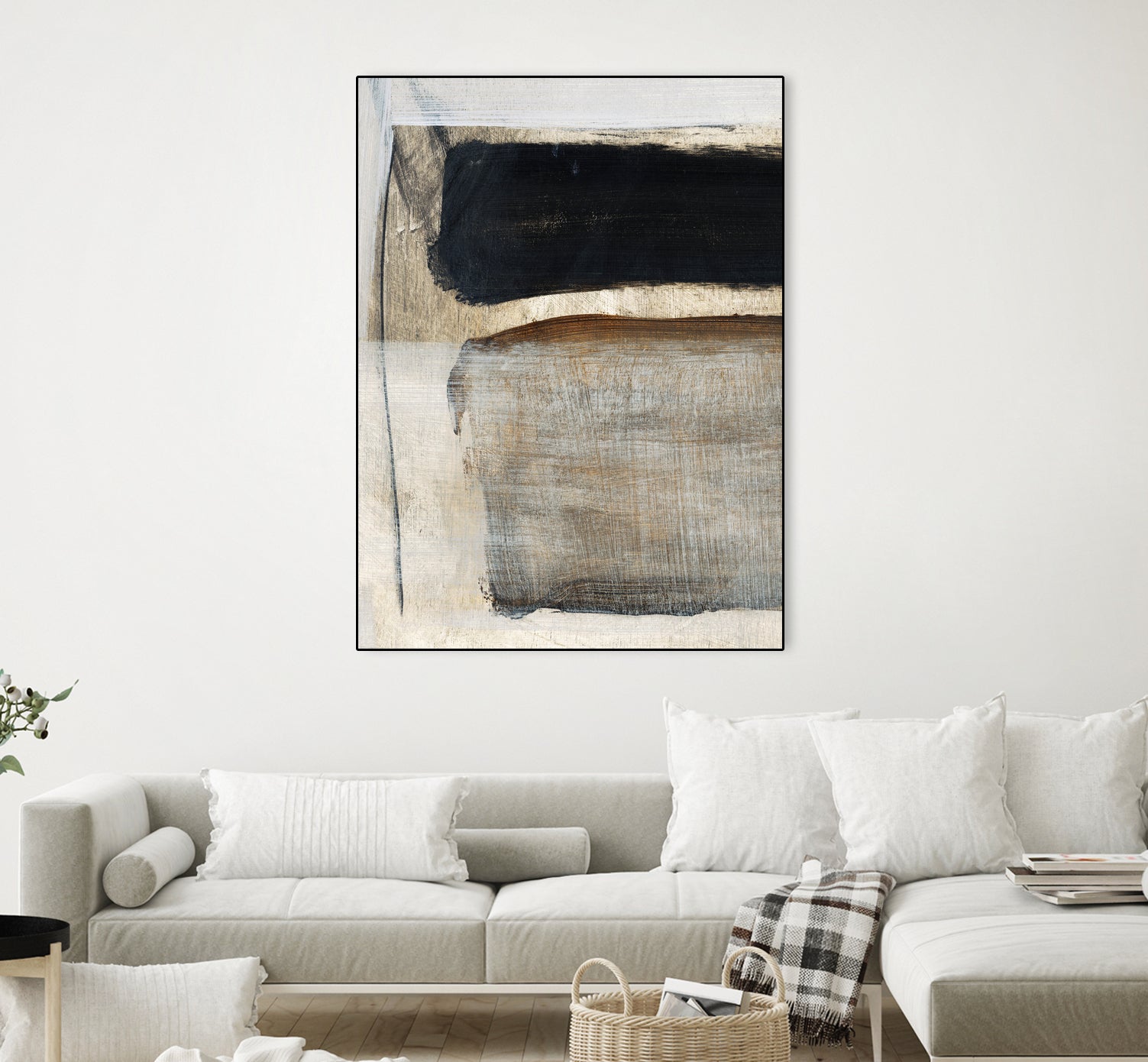 Desire by Dan Hobday on GIANT ART - illustration painterly