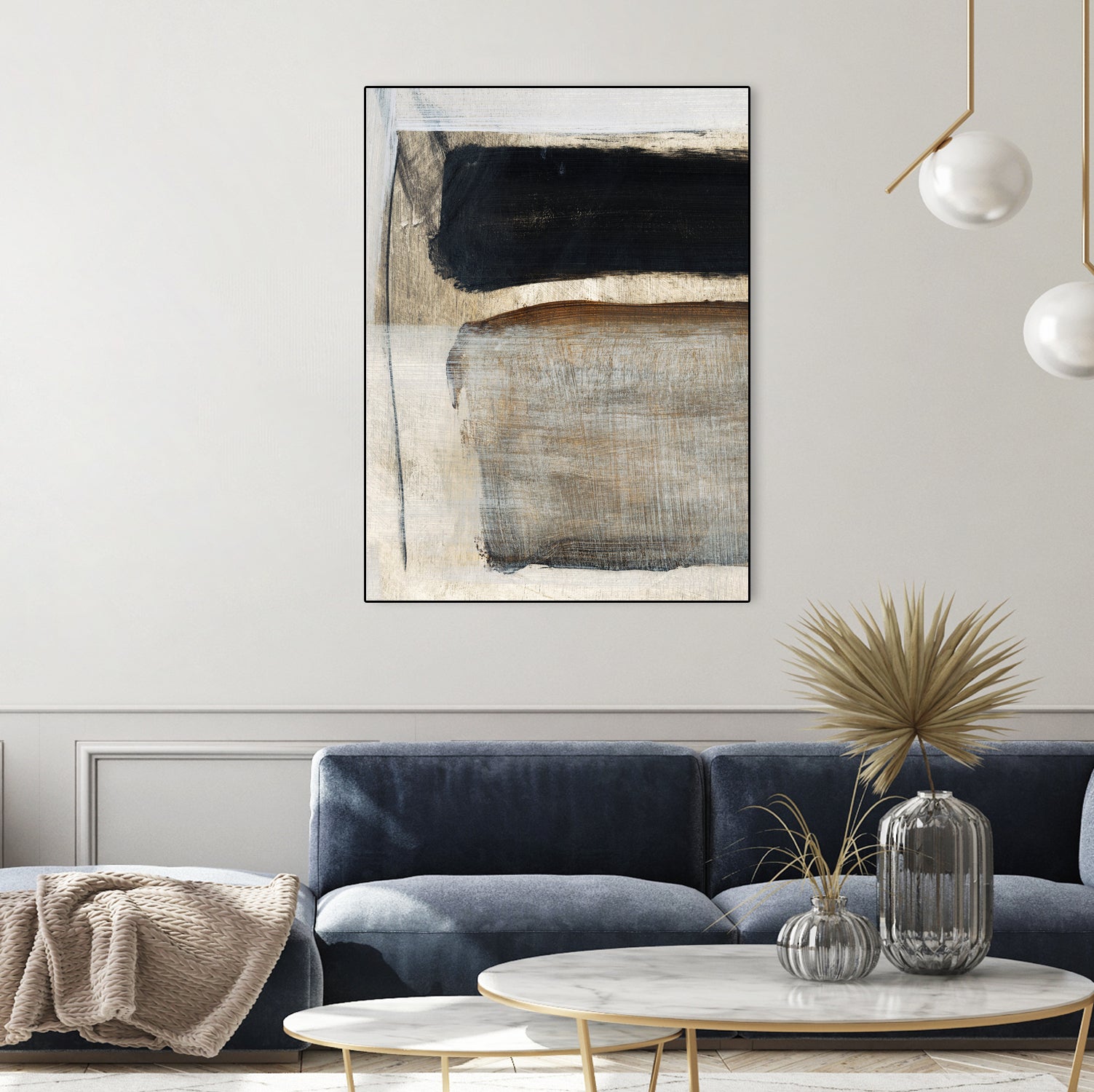 Desire by Dan Hobday on GIANT ART - illustration painterly