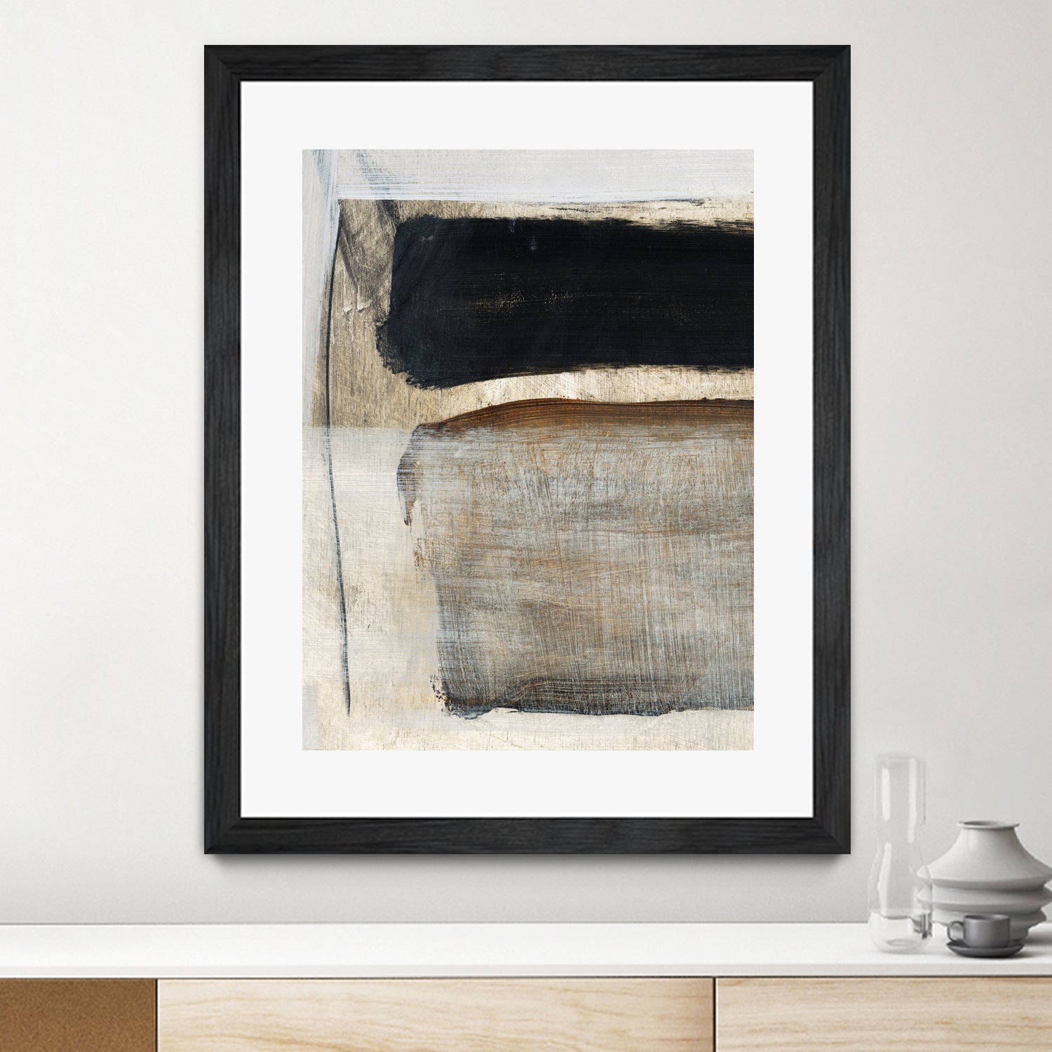 Desire by Dan Hobday on GIANT ART - illustration painterly