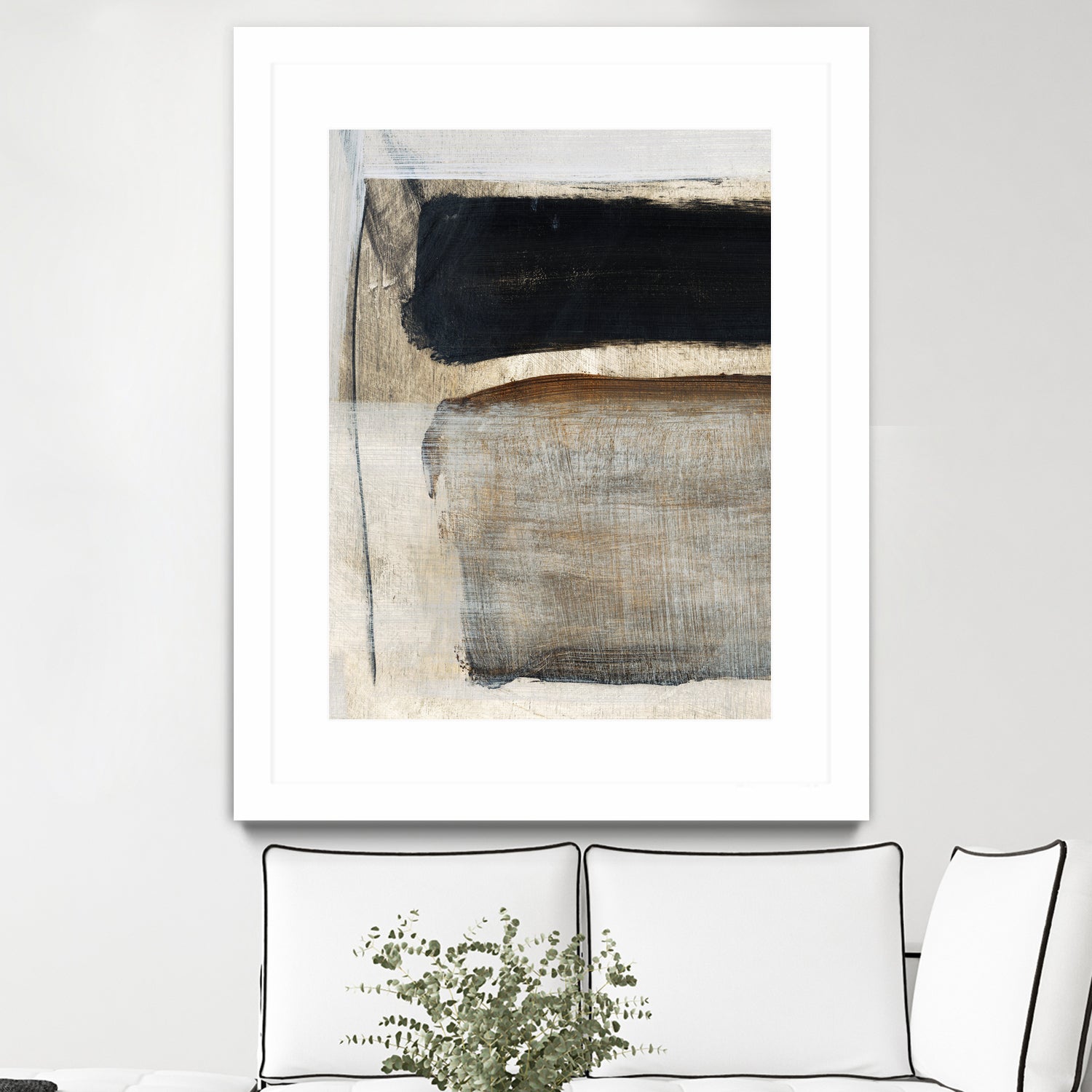 Desire by Dan Hobday on GIANT ART - illustration painterly