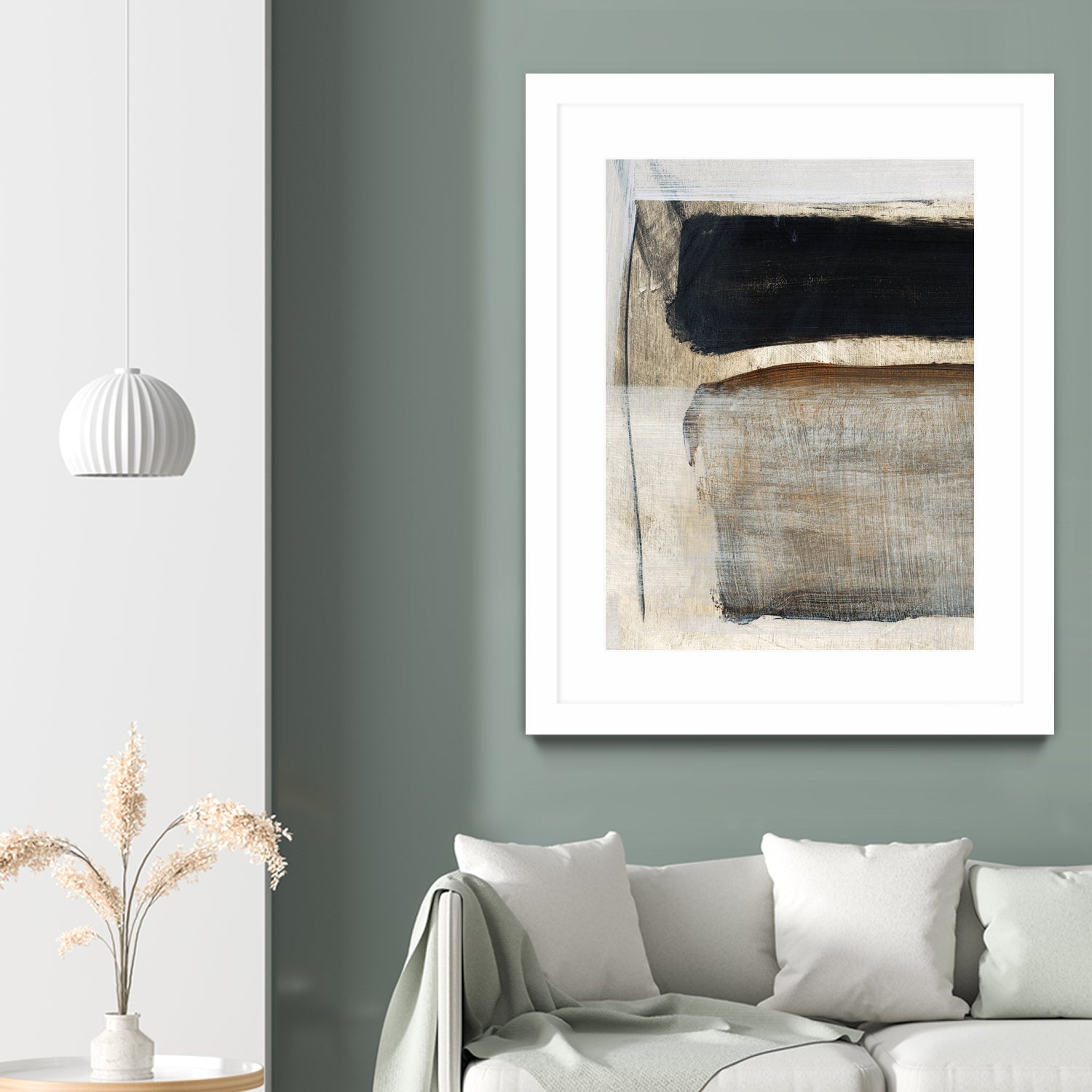 Desire by Dan Hobday on GIANT ART - illustration painterly