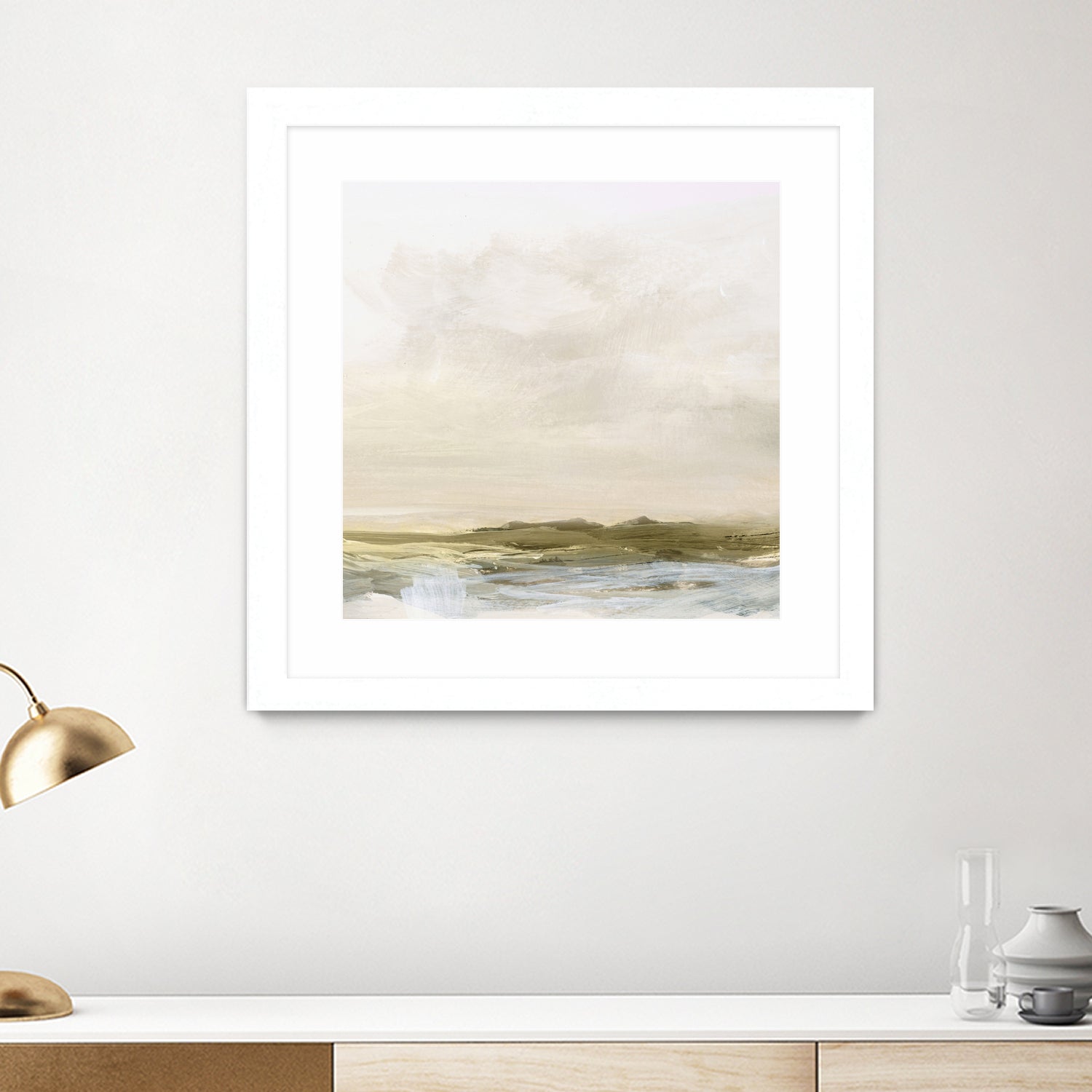 Coastal Break by Dan Hobday on GIANT ART - nature and landscapes dan hobday