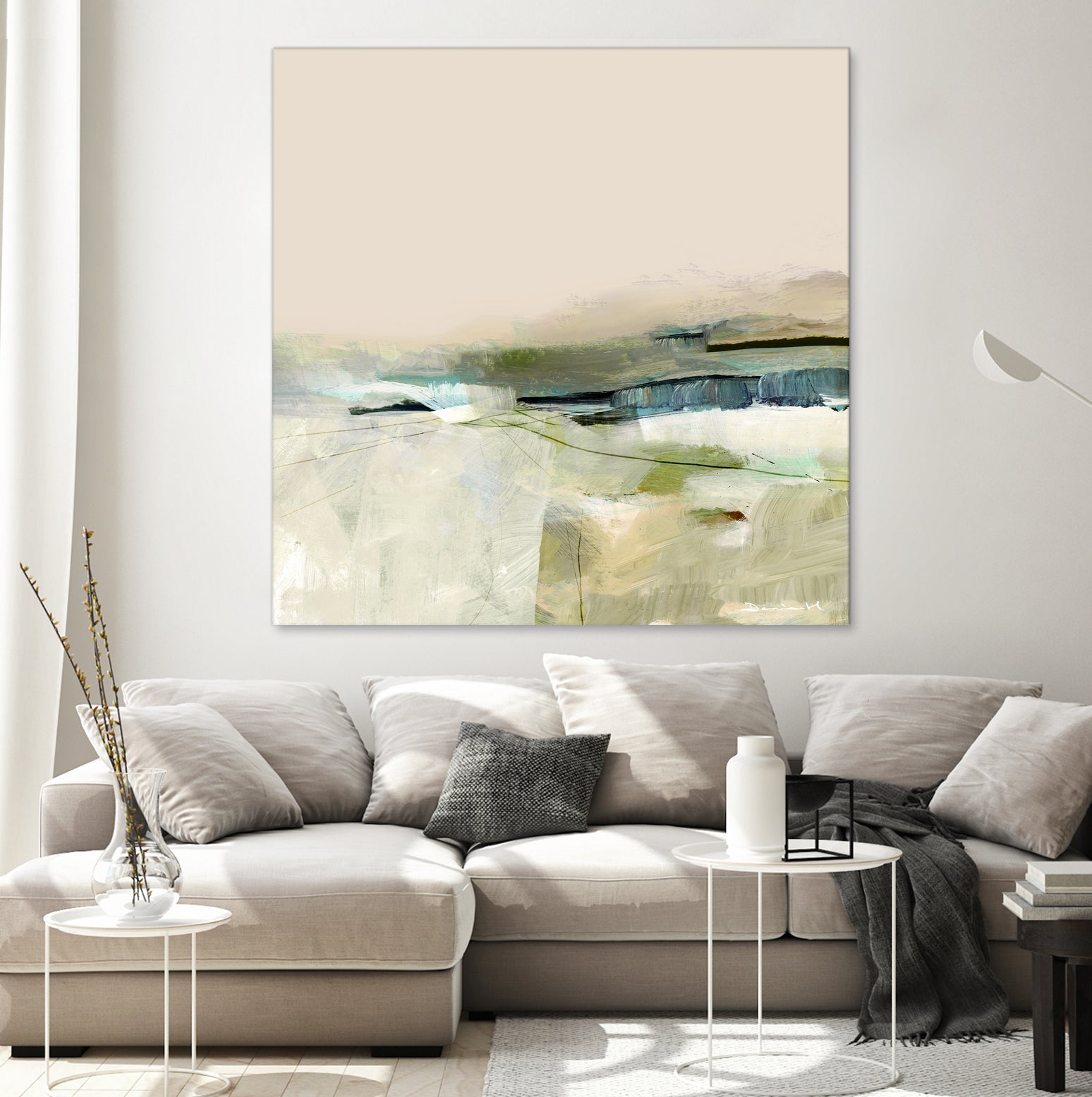 Heltor by Dan Hobday on GIANT ART - nature and landscapes dan hobday