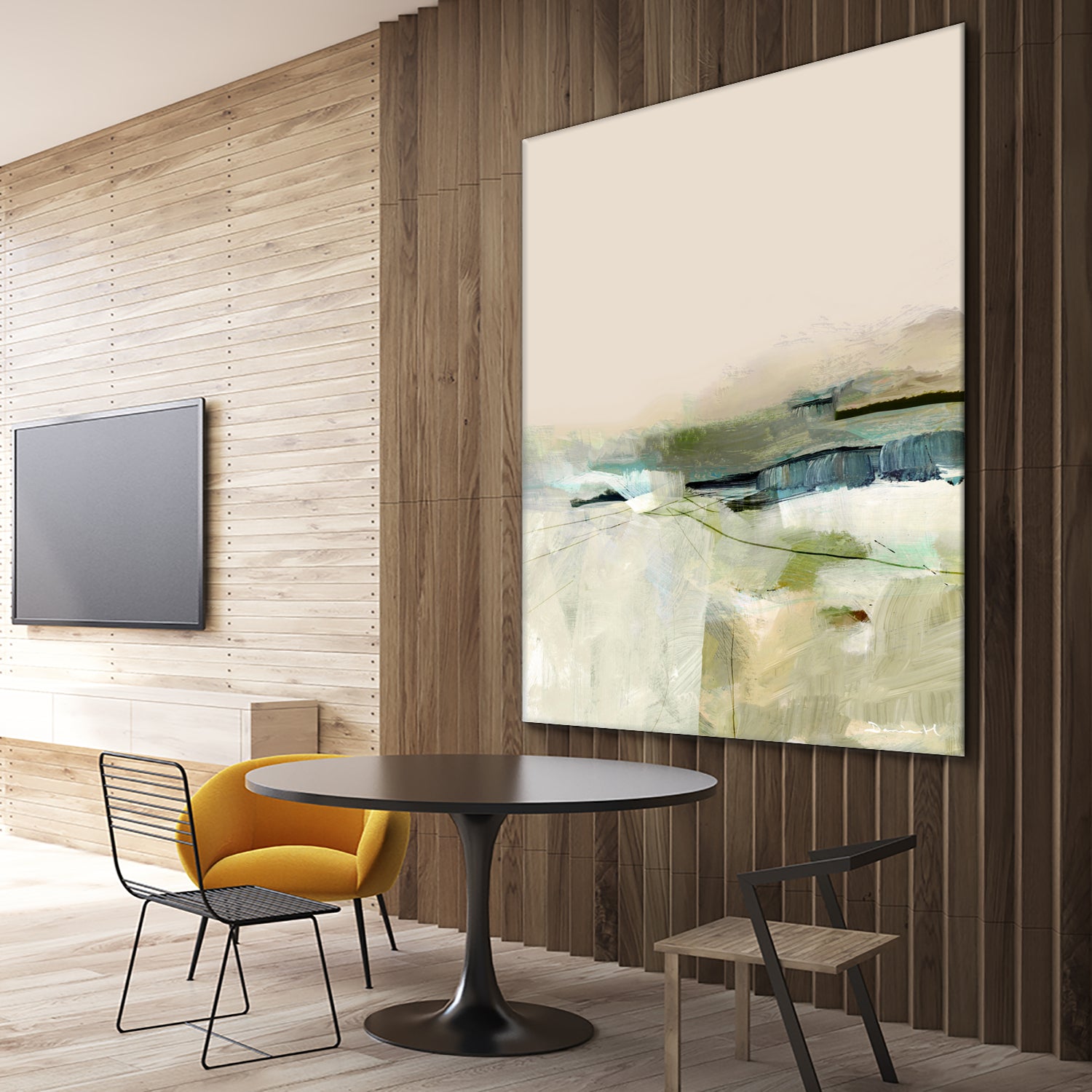 Heltor by Dan Hobday on GIANT ART - nature and landscapes dan hobday