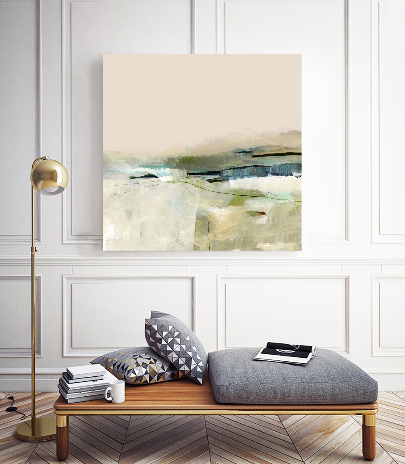 Heltor by Dan Hobday on GIANT ART - nature and landscapes dan hobday