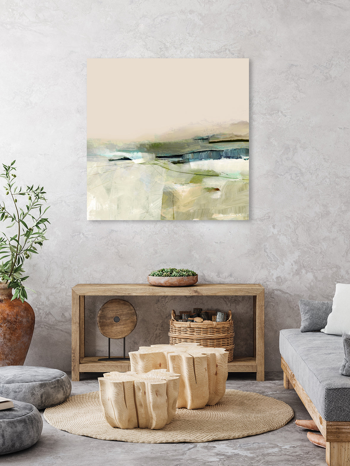 Heltor by Dan Hobday on GIANT ART - nature and landscapes dan hobday