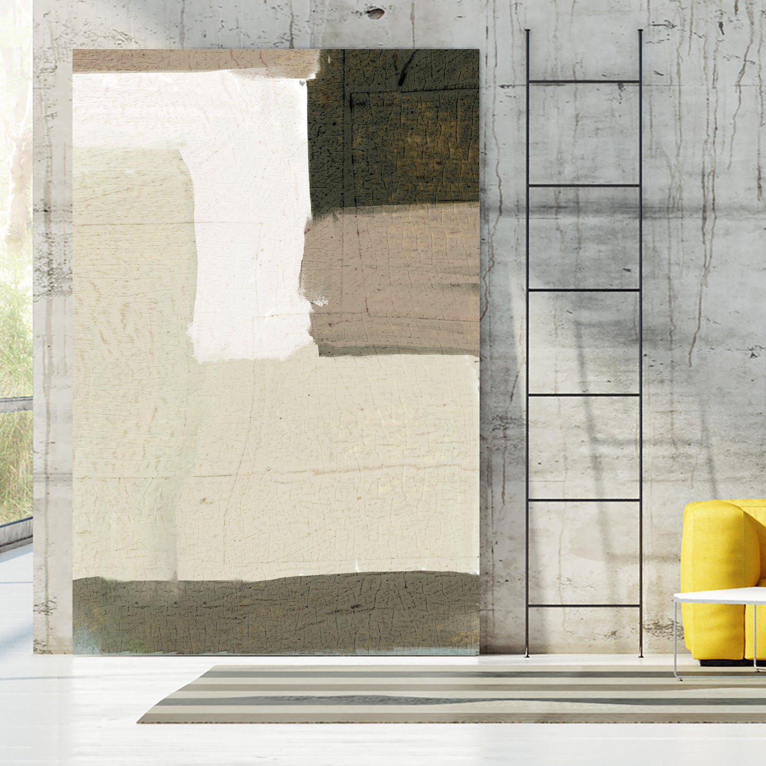 Base 2 by Dan on GIANT ART - illustration rectangle