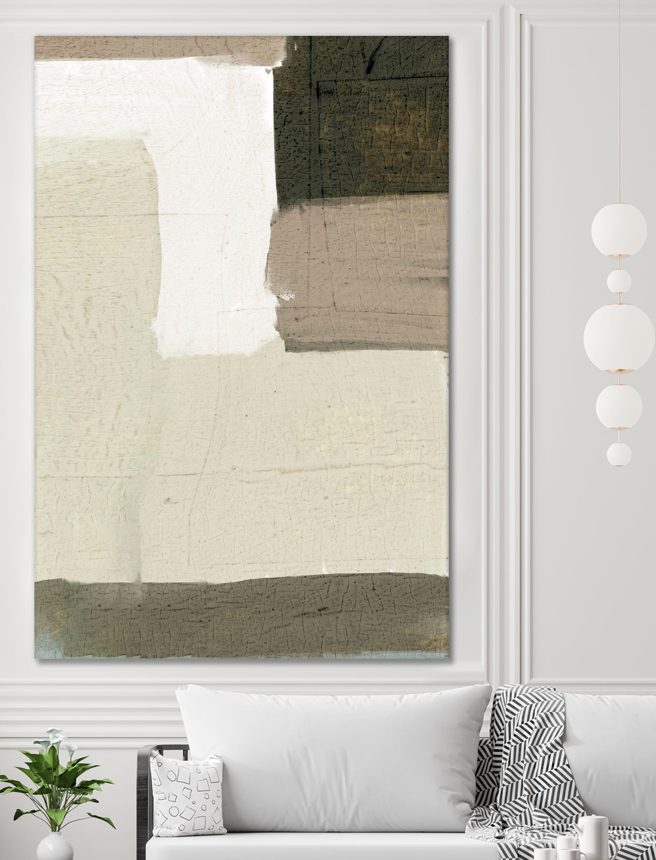 Base 2 by Dan on GIANT ART - illustration rectangle