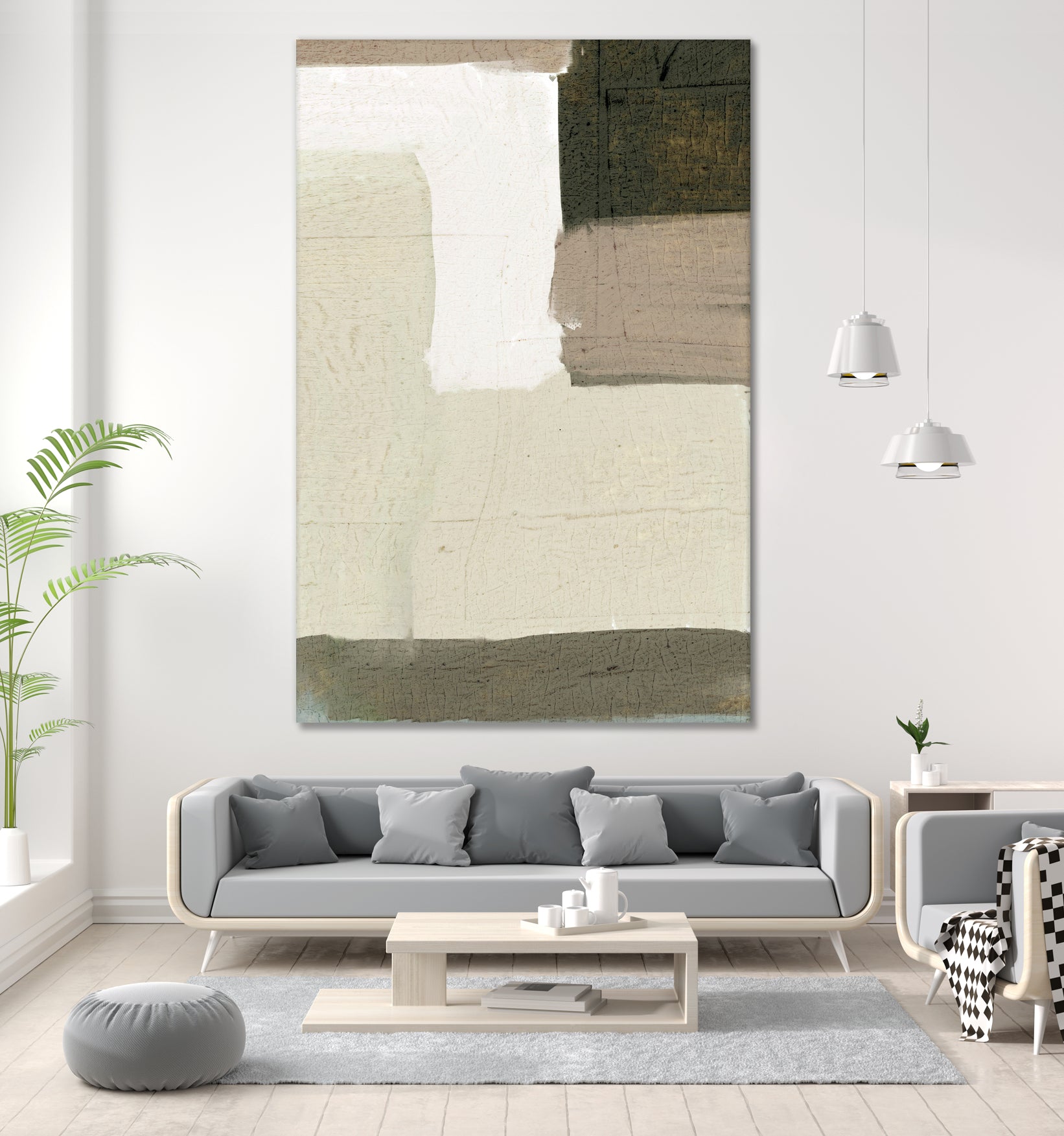 Base 2 by Dan on GIANT ART - illustration rectangle