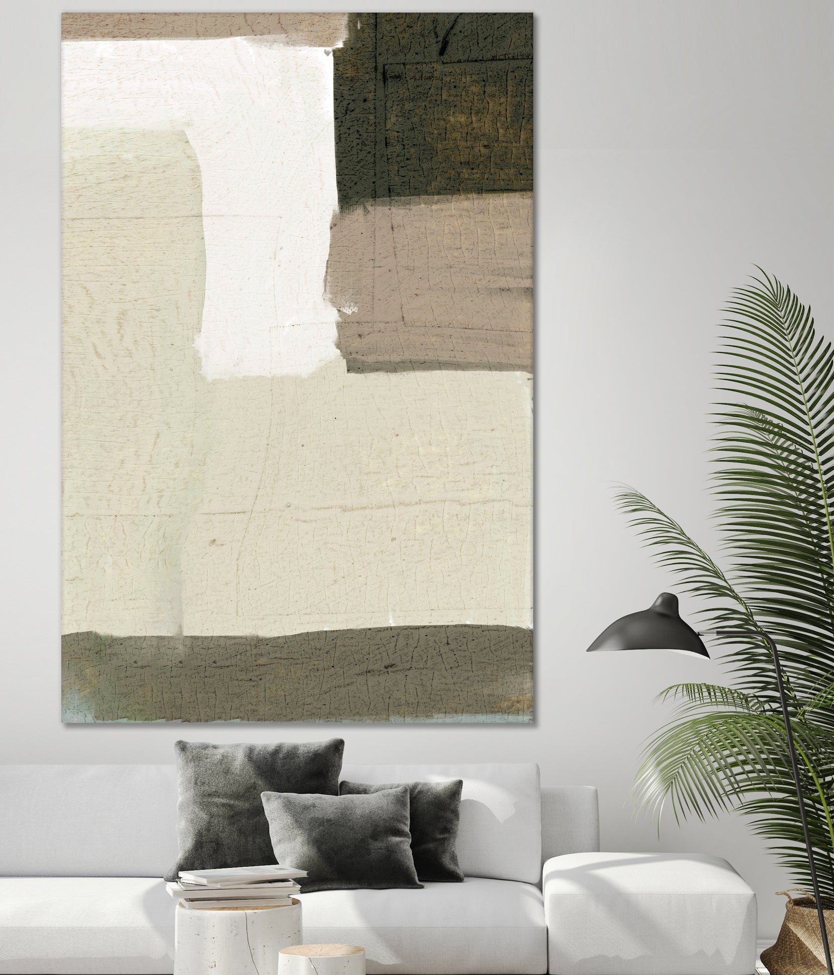 Base 2 by Dan on GIANT ART - illustration rectangle