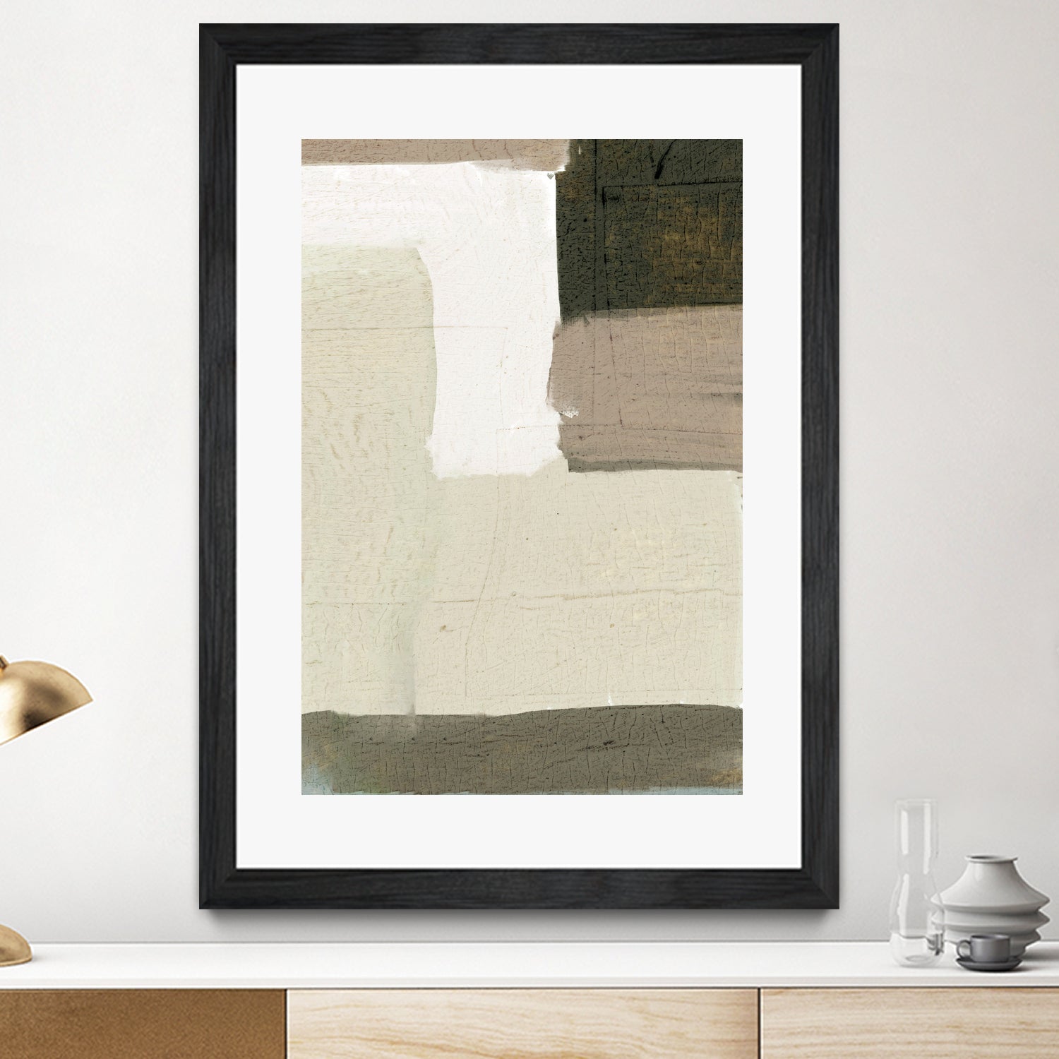 Base 2 by Dan on GIANT ART - illustration rectangle