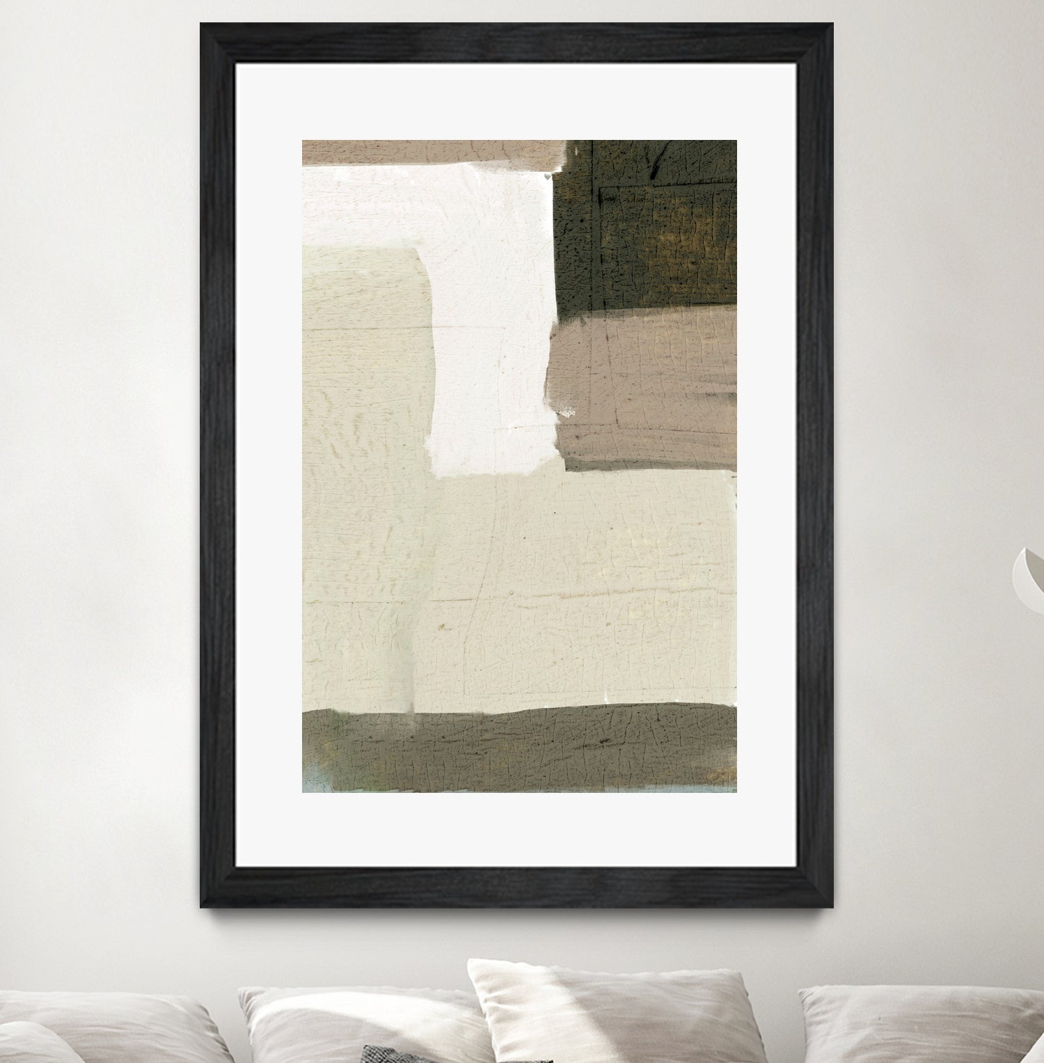 Base 2 by Dan on GIANT ART - illustration rectangle