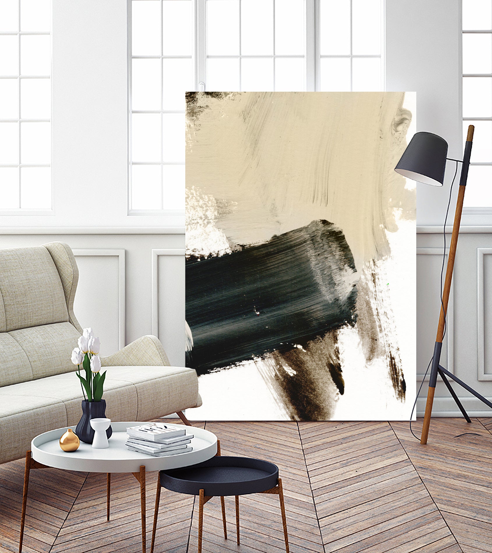 Clue 2 by Dan on GIANT ART - illustration hand made