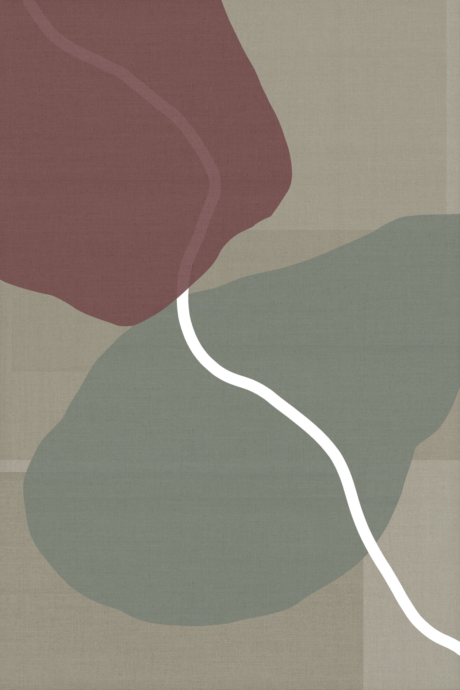 Notable Shift 9 by cartissi on GIANT ART - line art abstract