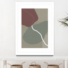 Notable Shift 9 by cartissi on GIANT ART - line art abstract